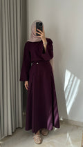 ZEYA Set