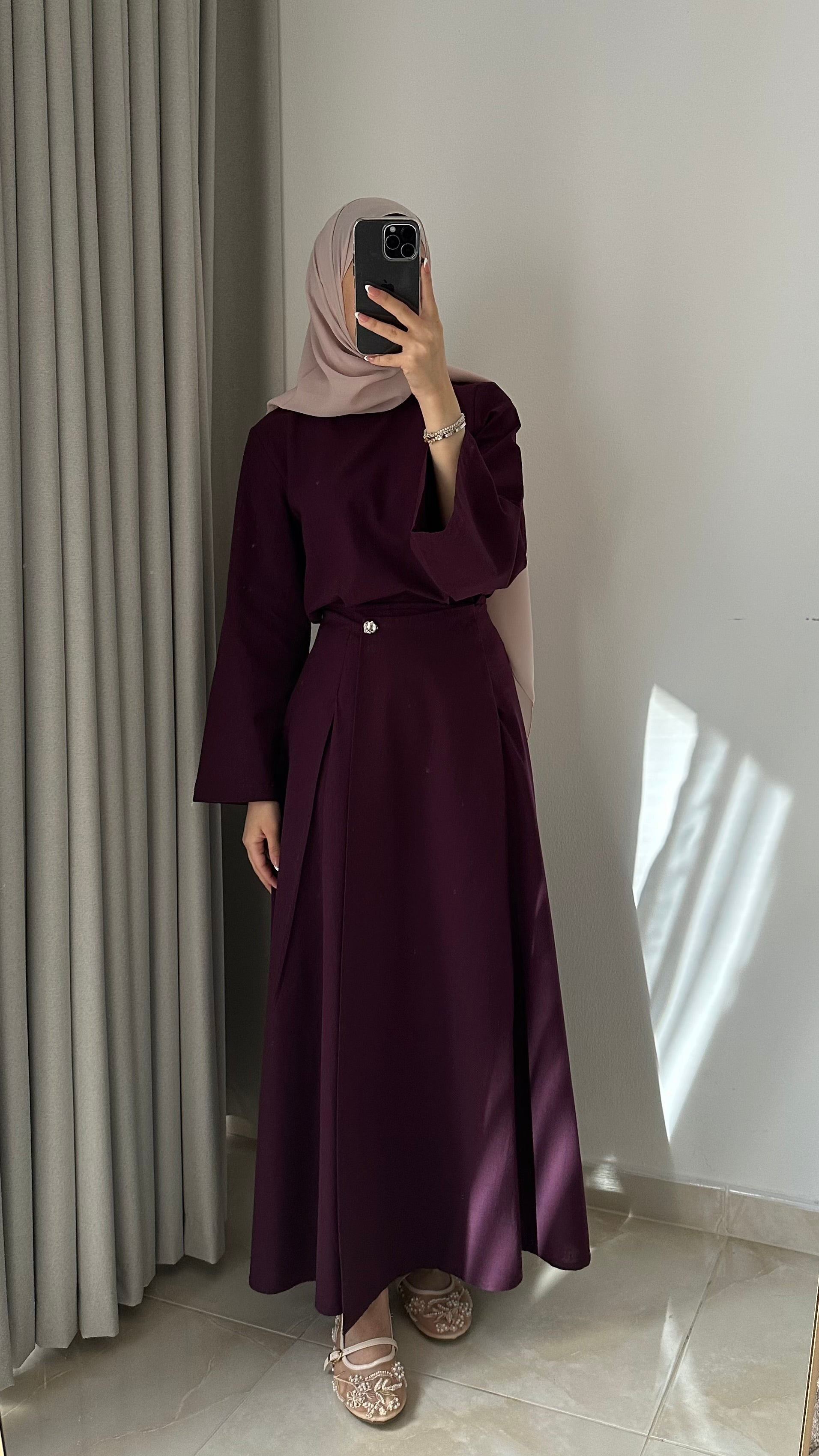 ZEYA Set