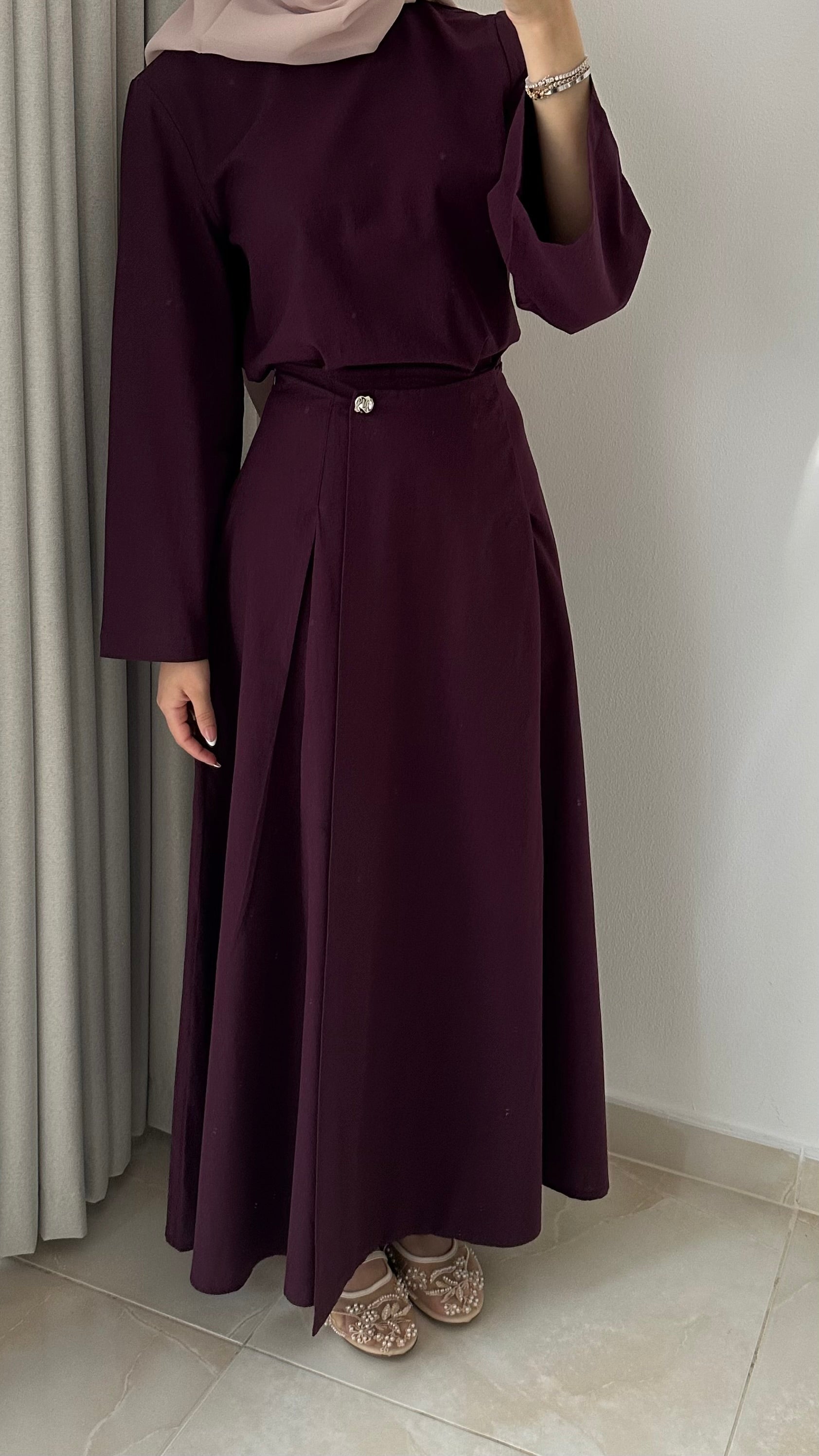 ZEYA Set