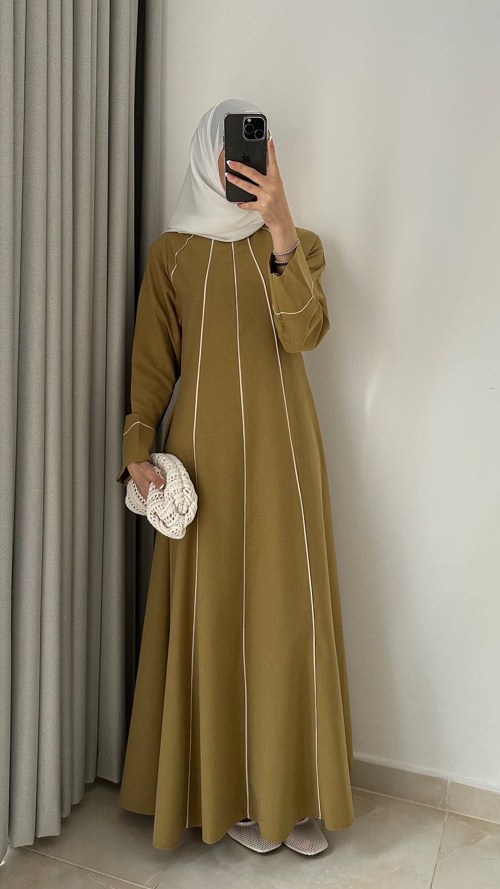 DANIA Dress