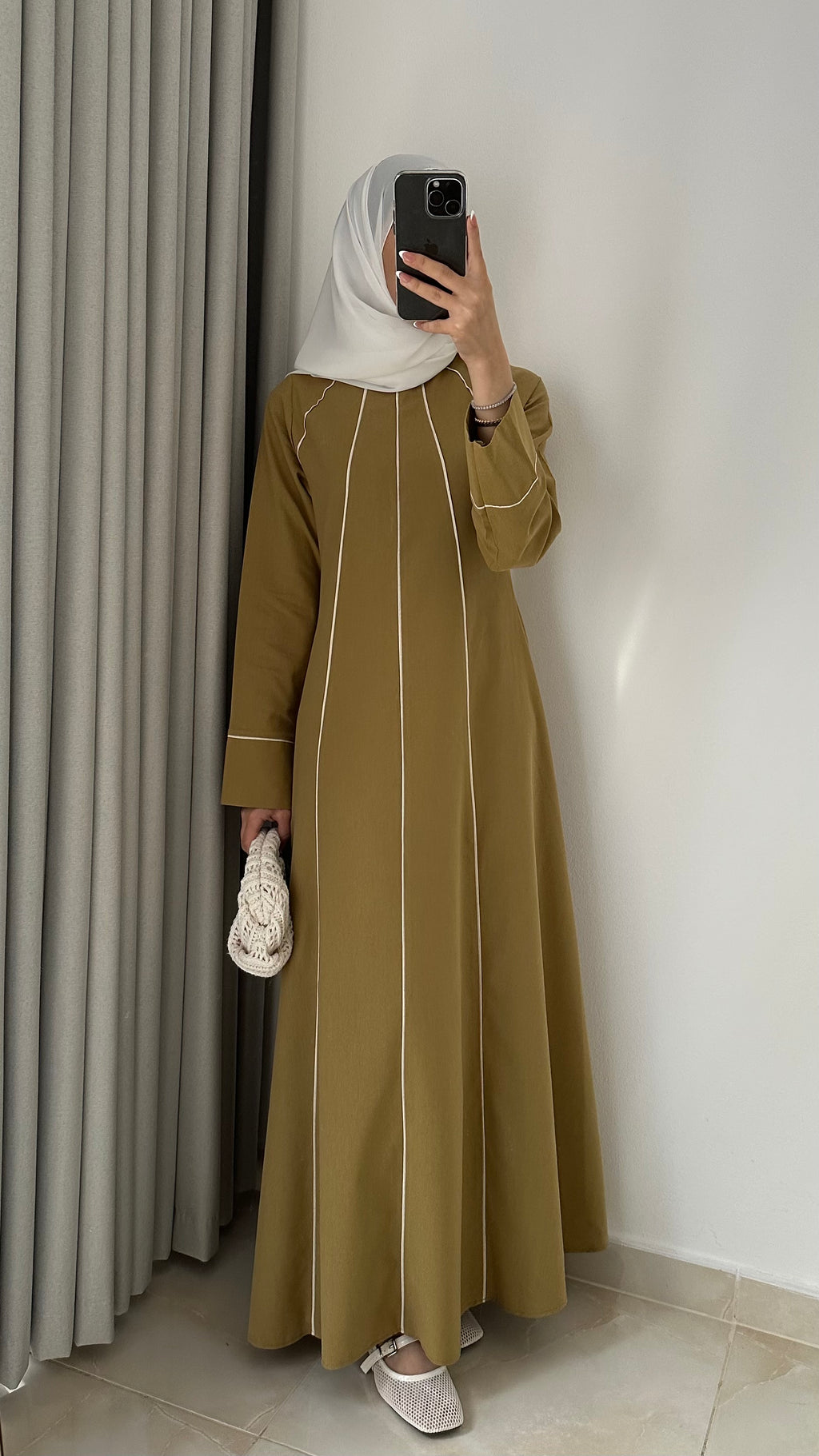 DANIA Dress