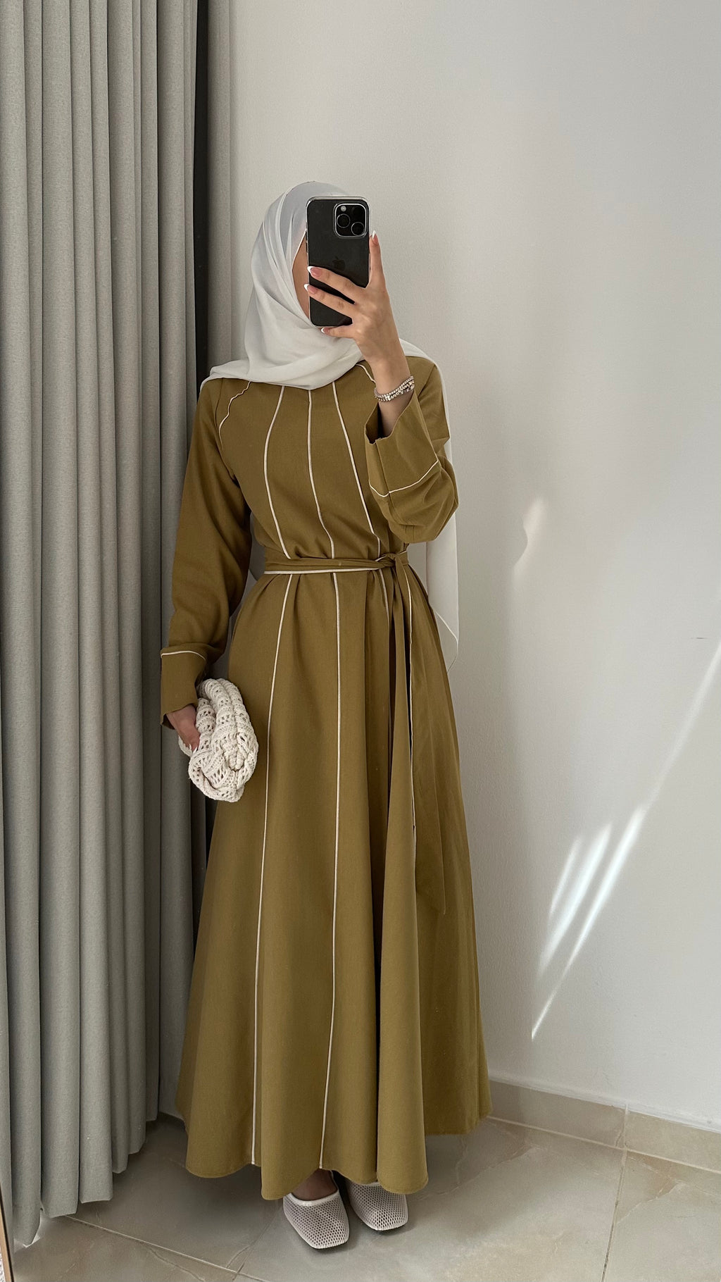 DANIA Dress