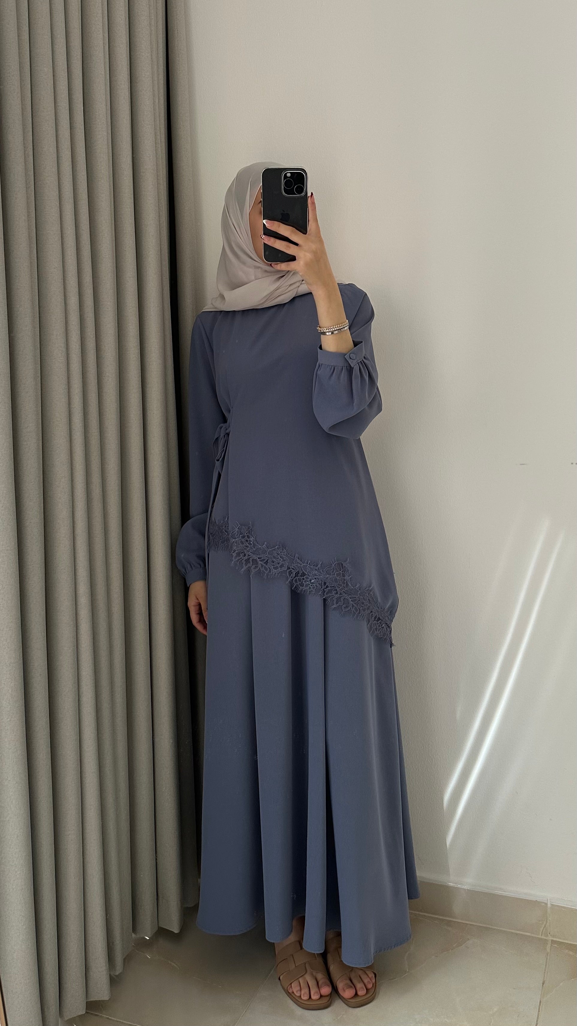 ROSELLE Set