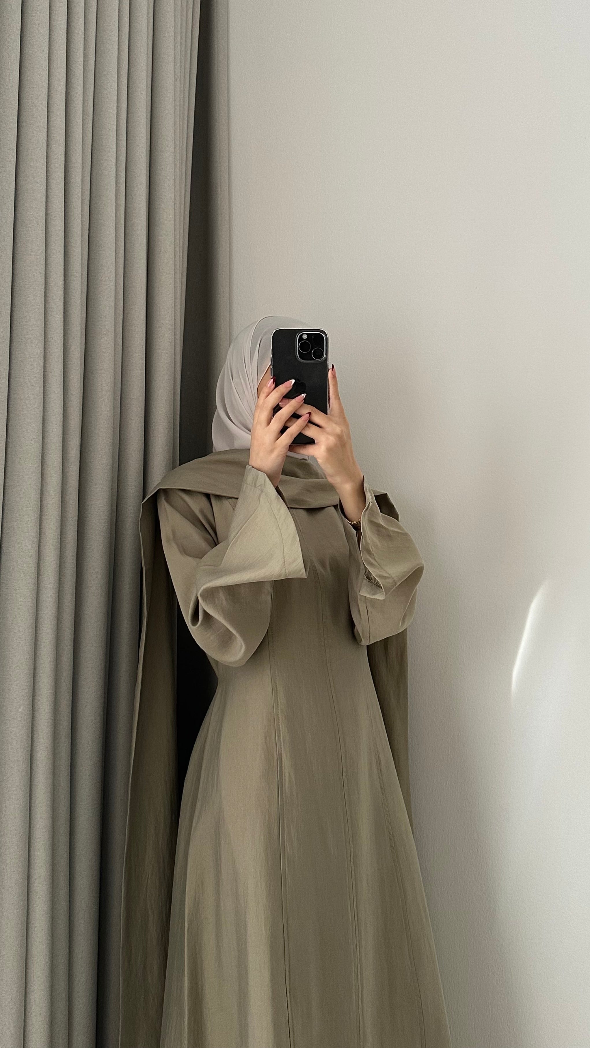 FLORIN Dress