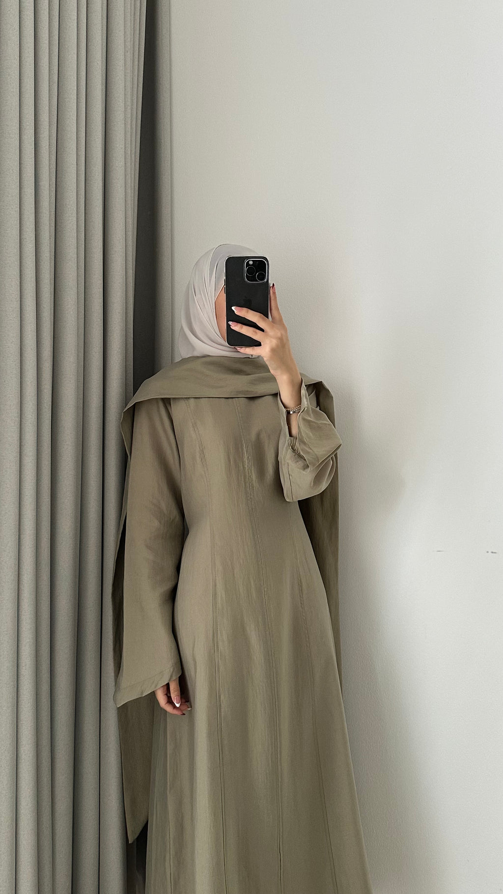 FLORIN Dress