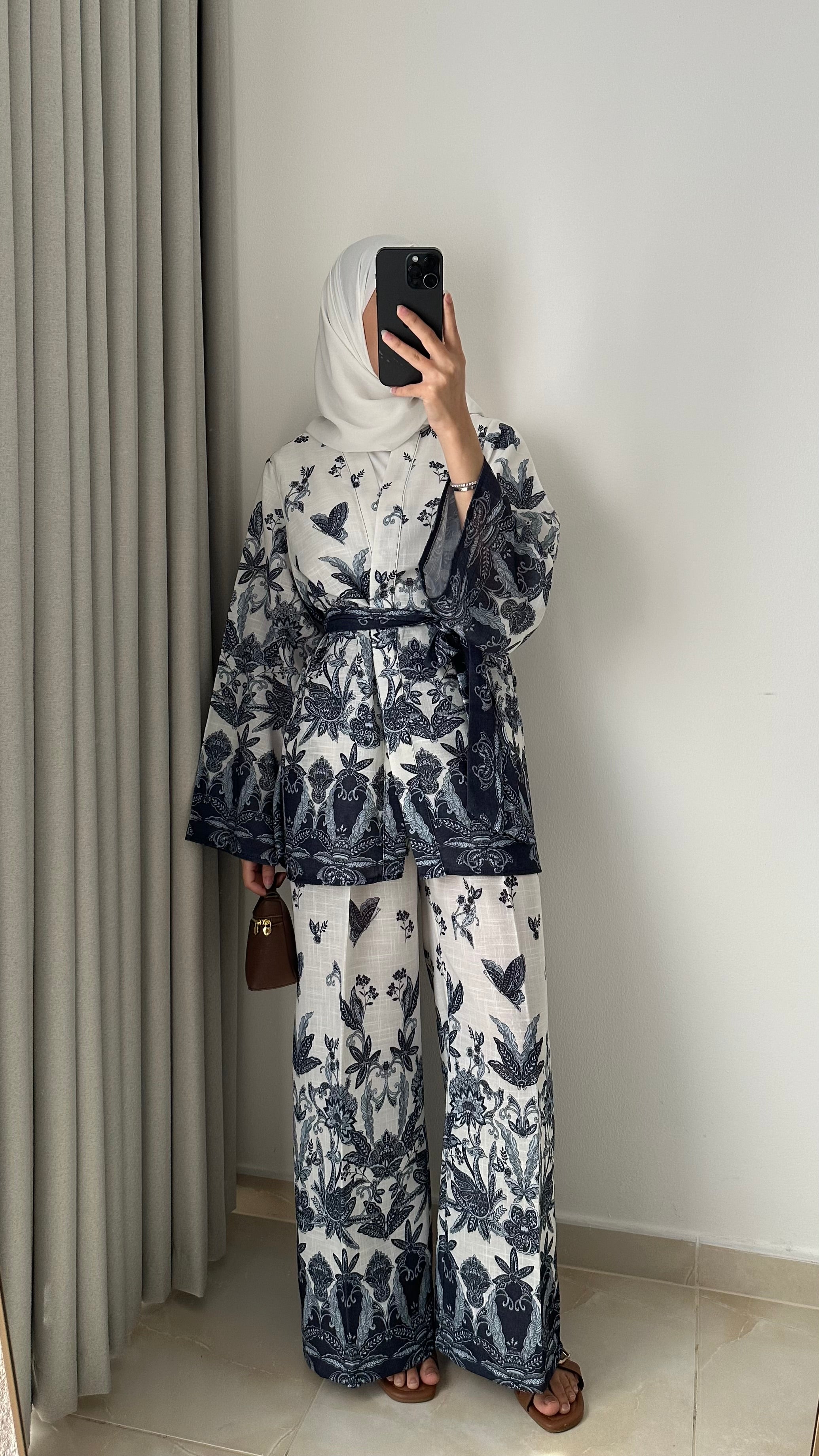 MEADOW Set