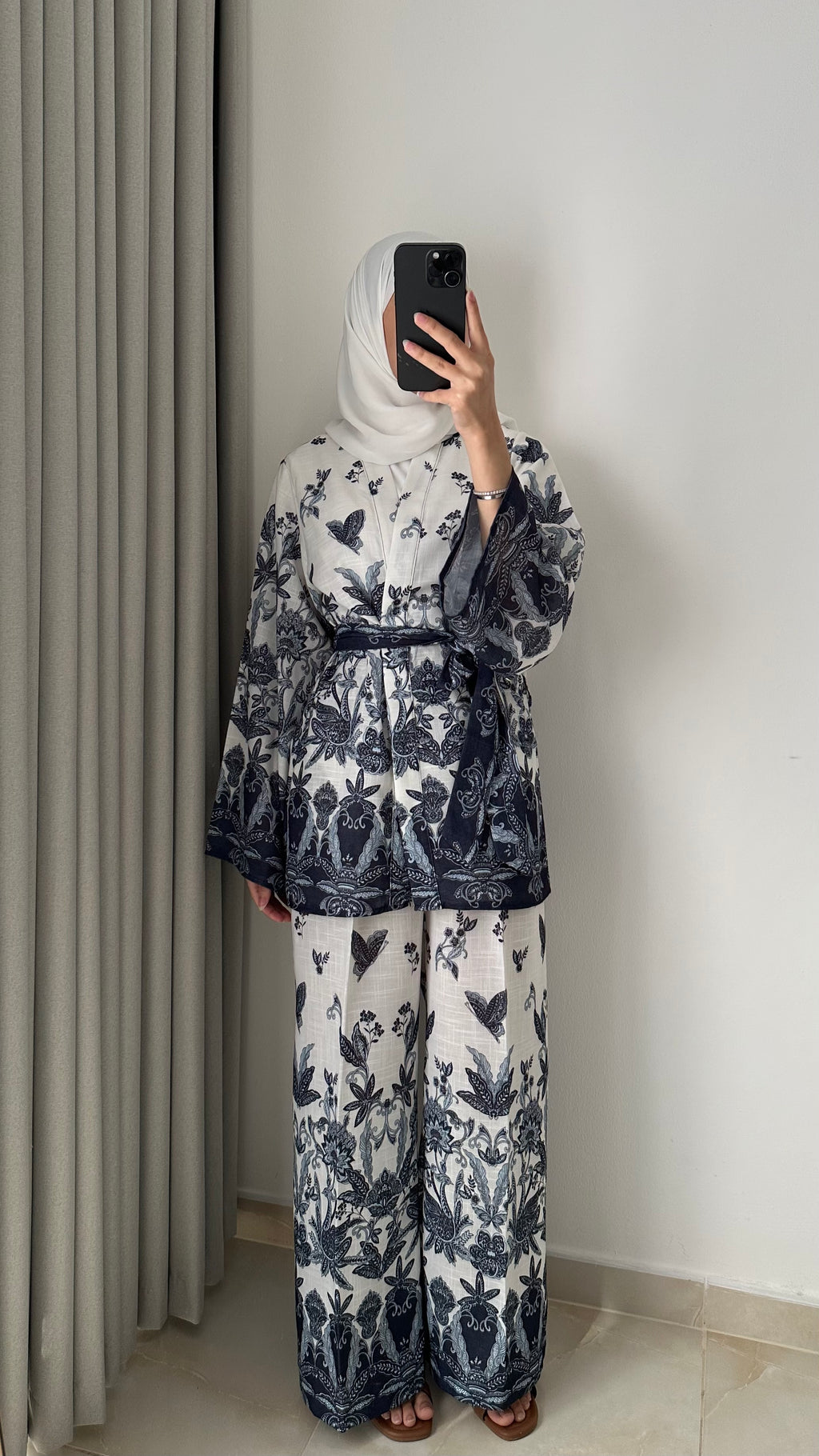 MEADOW Set