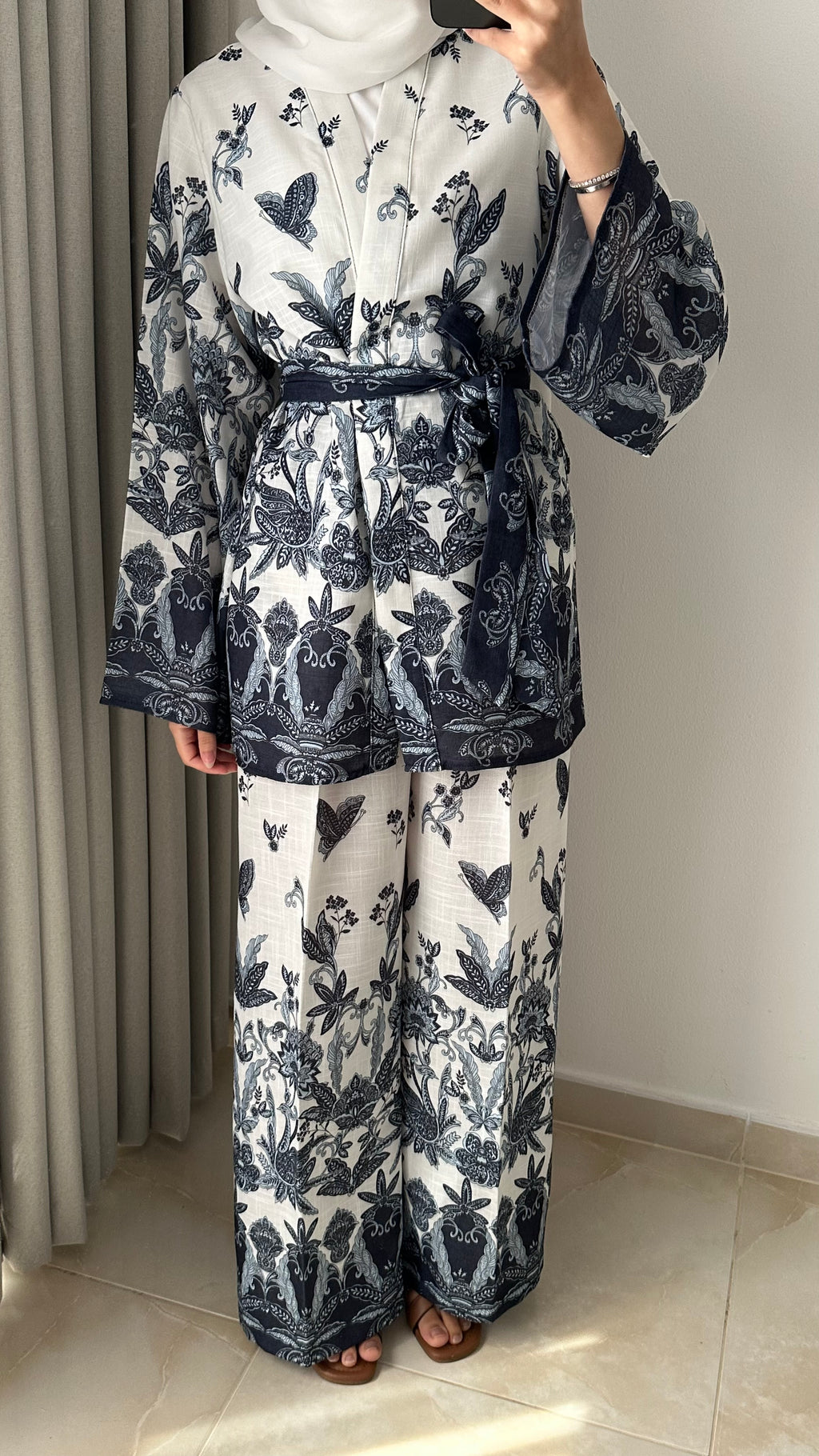 MEADOW Set