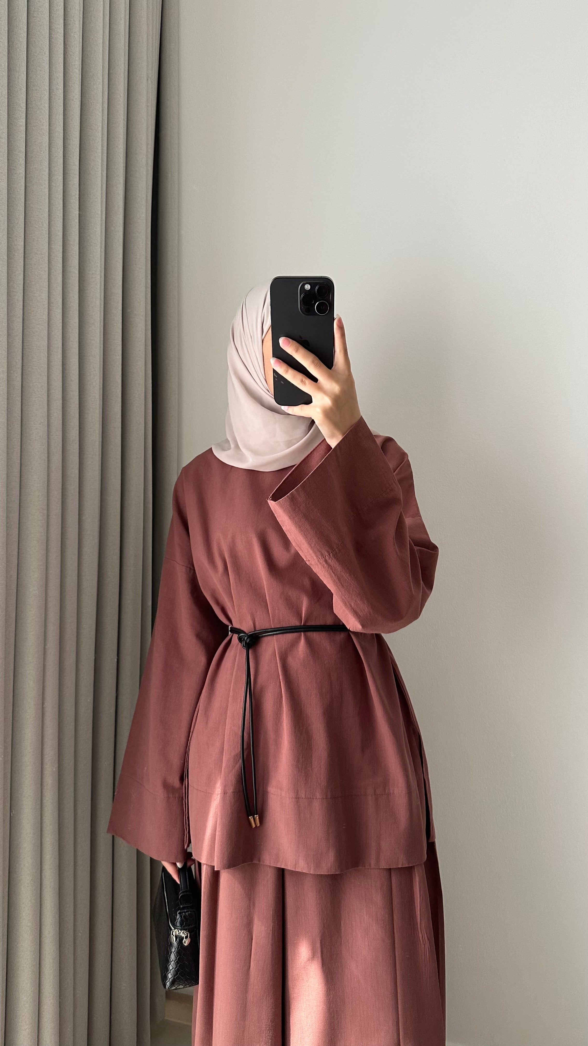 LUCIA Pants Set