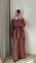 LUCIA Pants Set