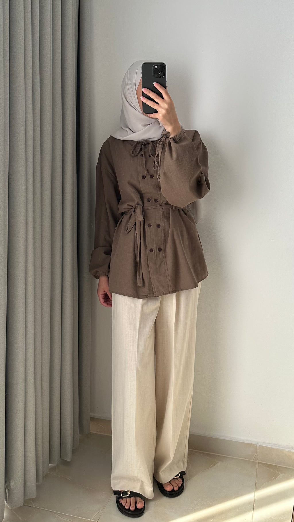 RAVELLO Shirt