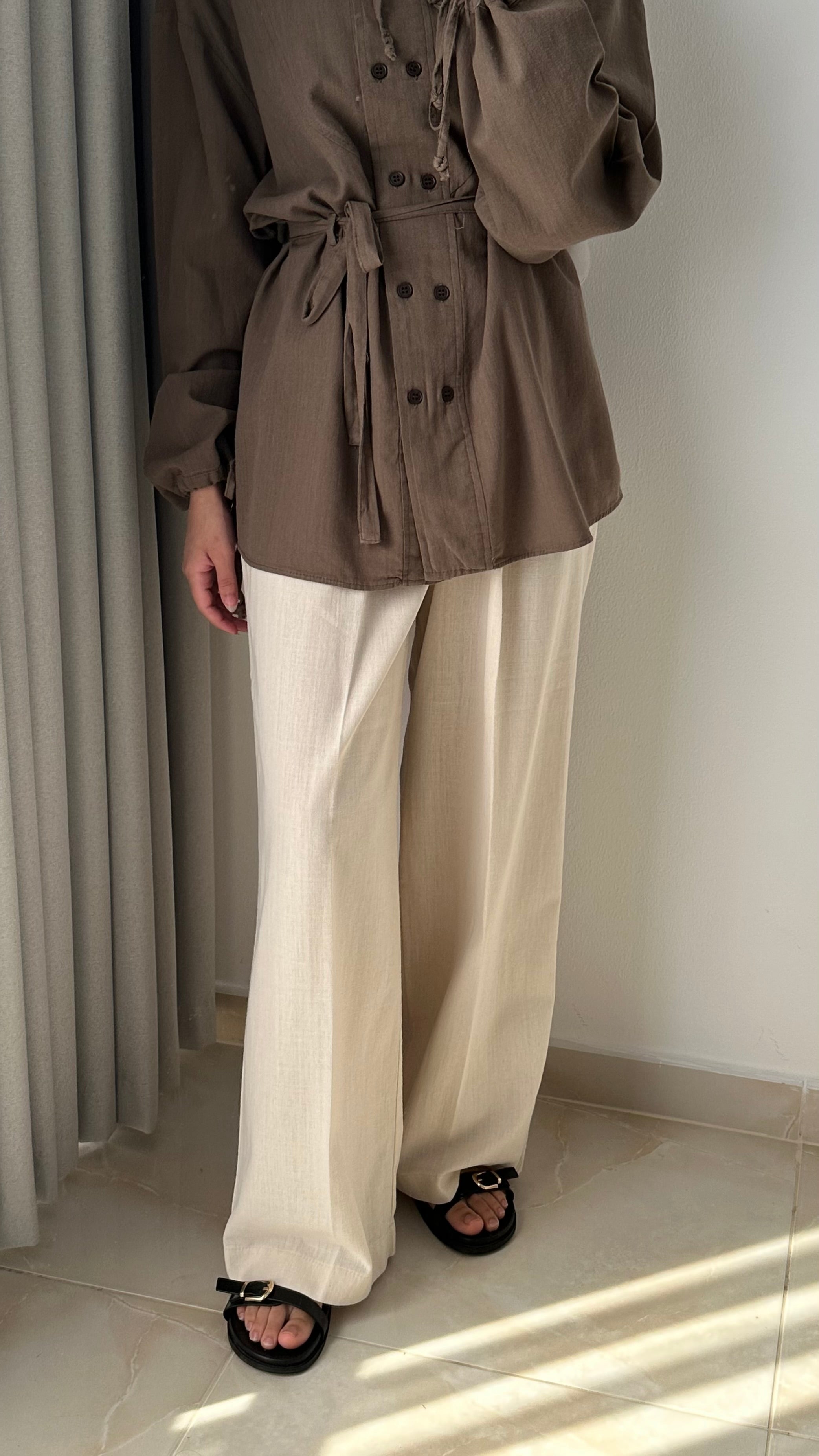 RAVELLO Pants
