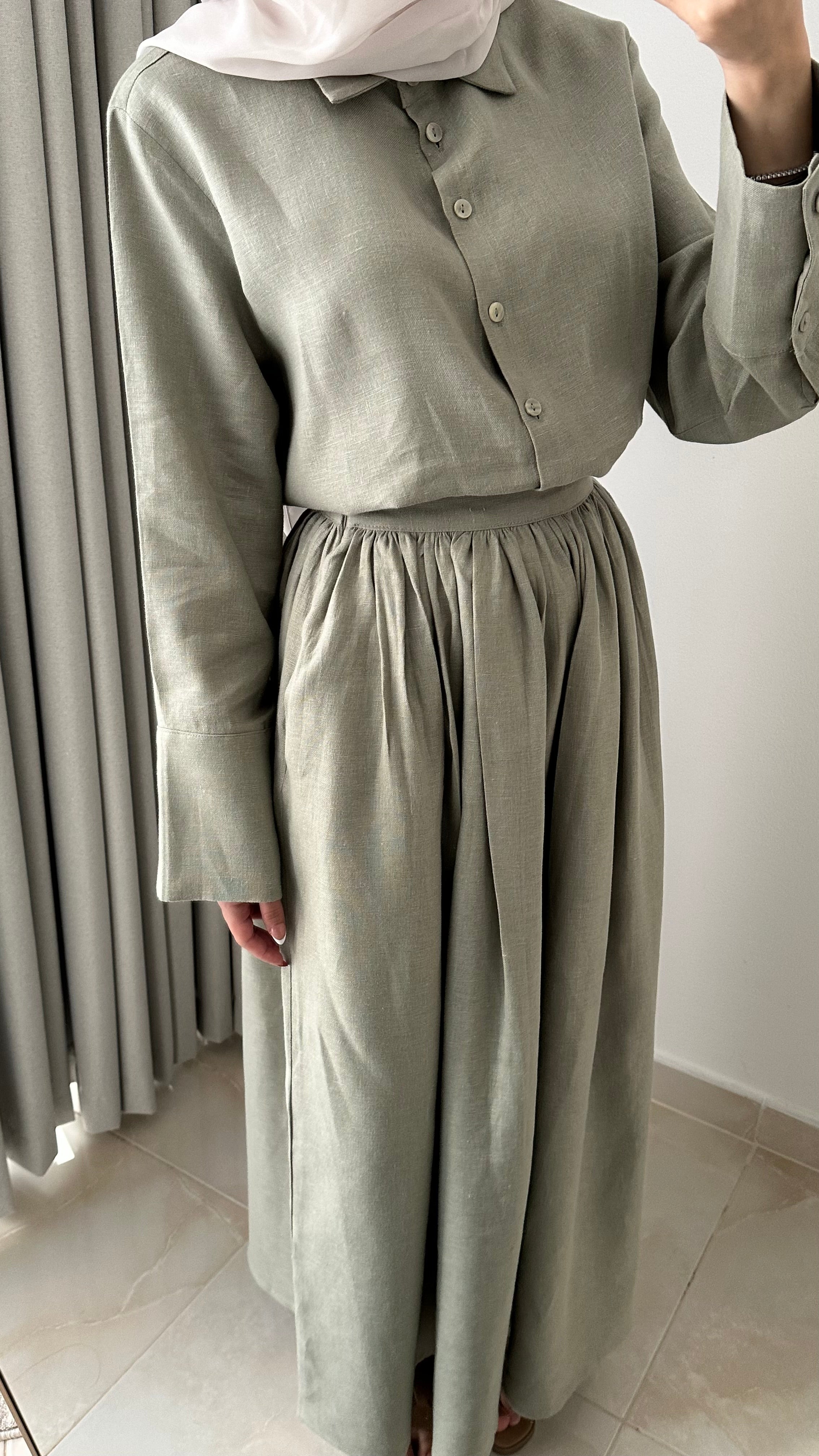NOLIRA Set