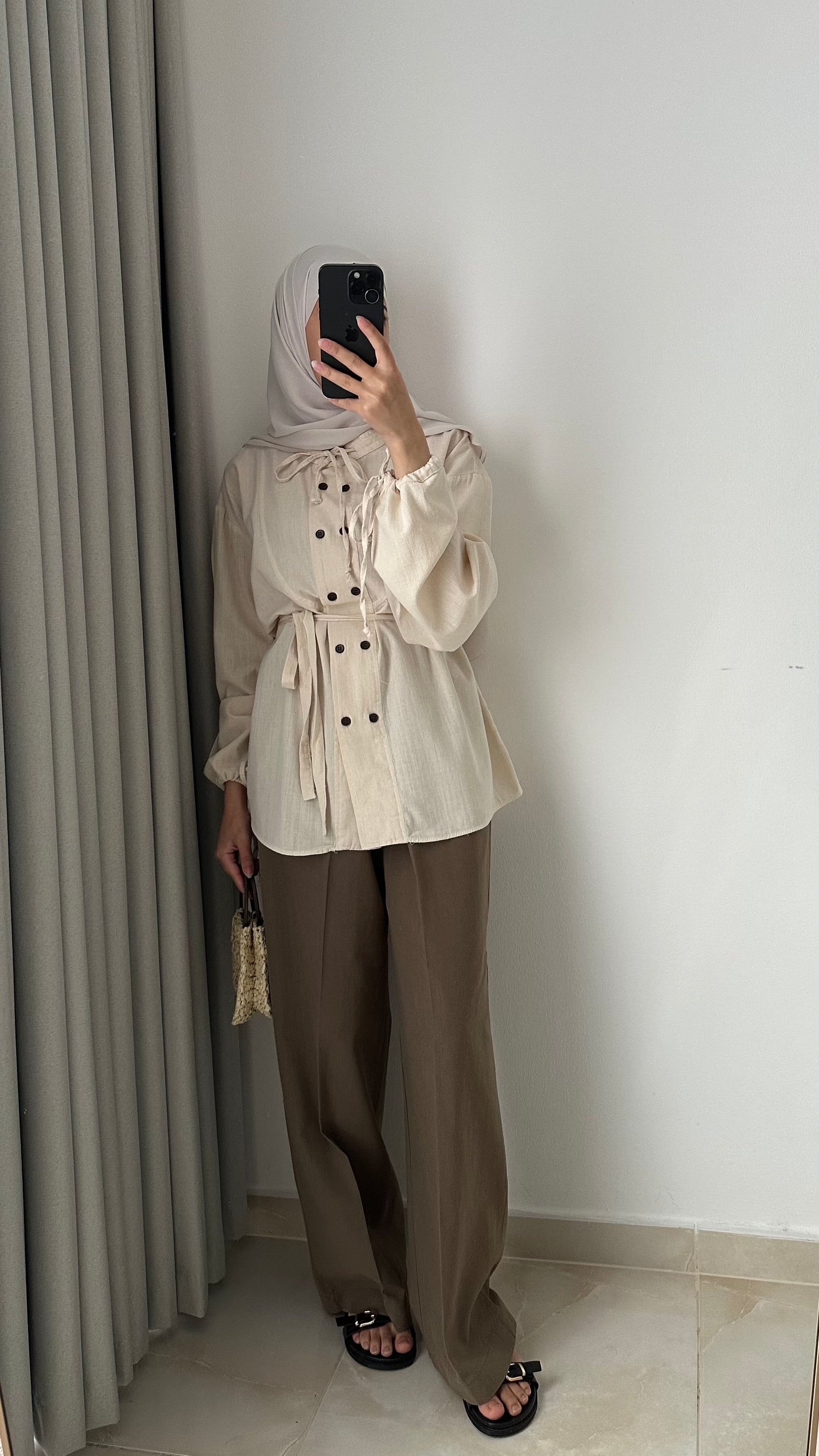 RAVELLO Shirt