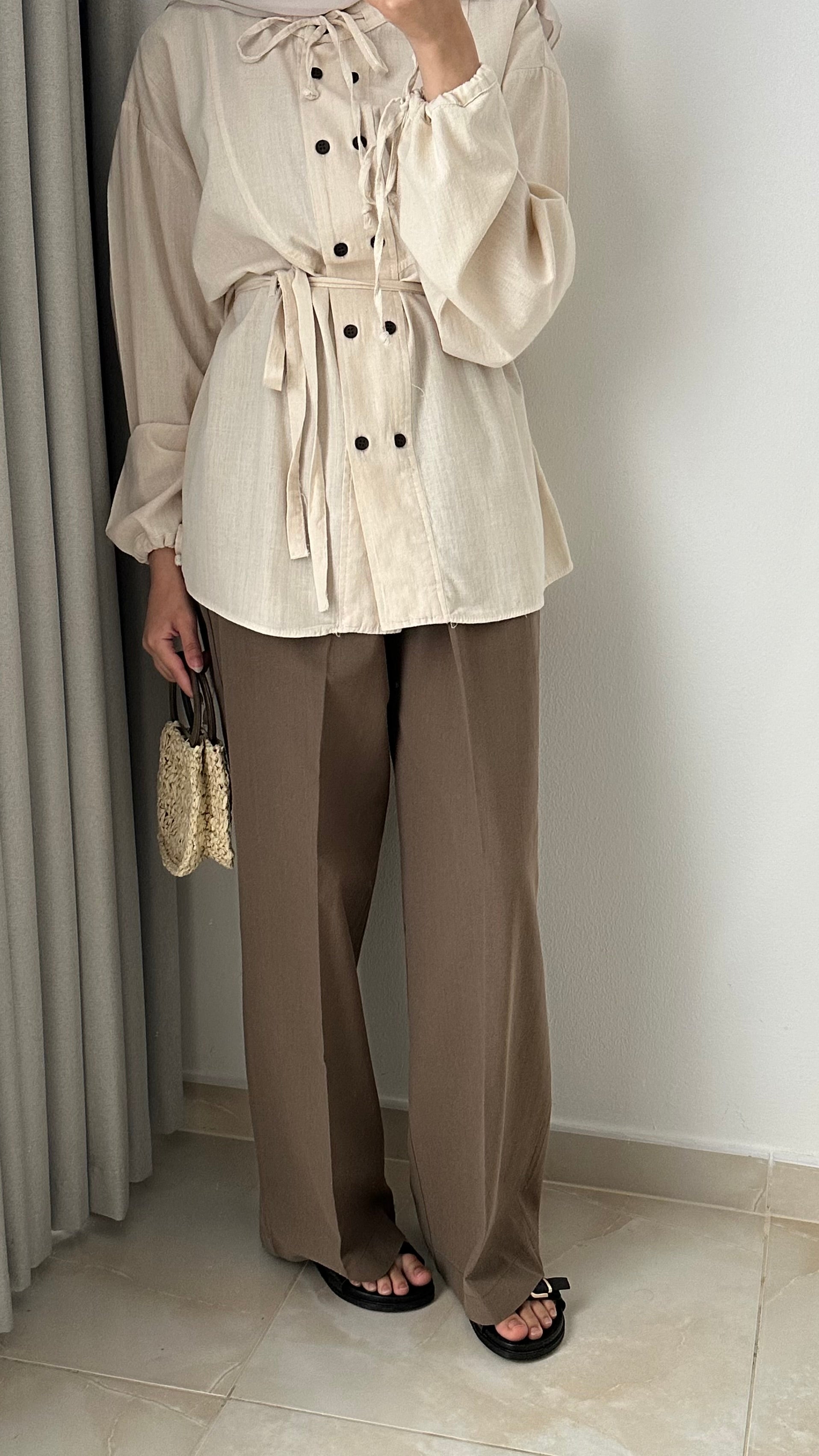 RAVELLO Pants