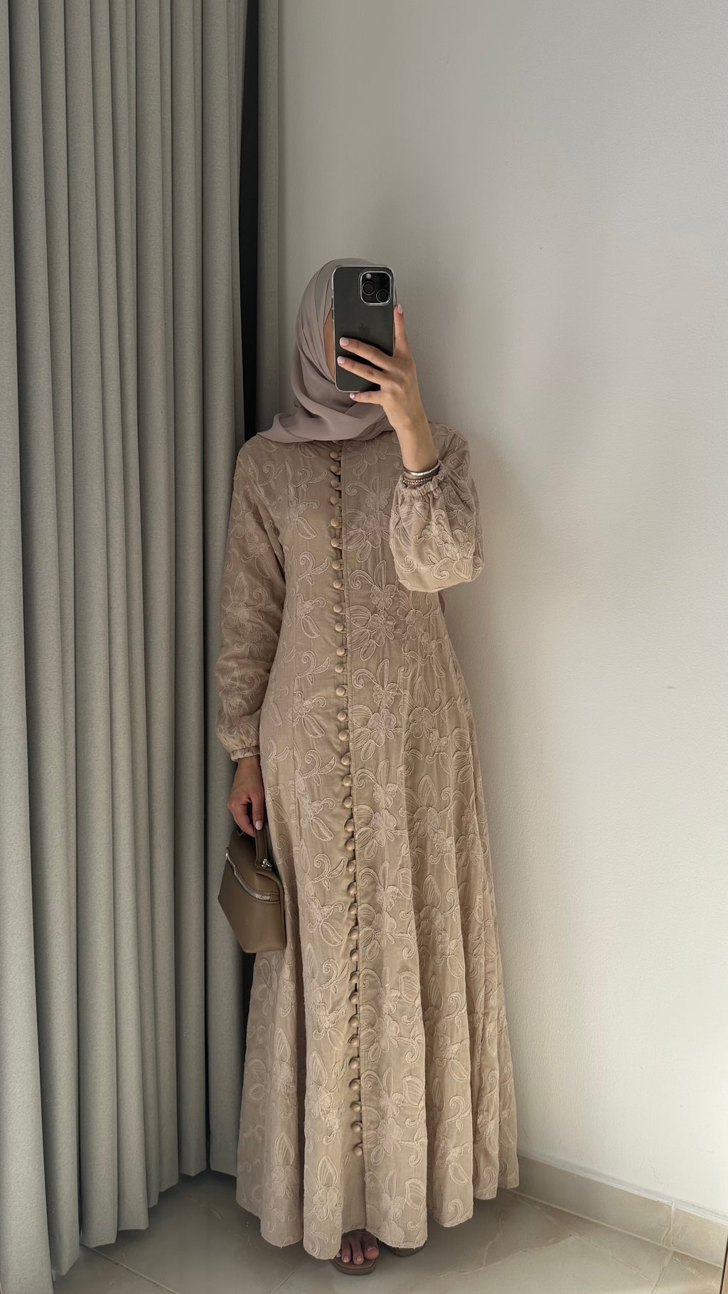 FLORINA Dress