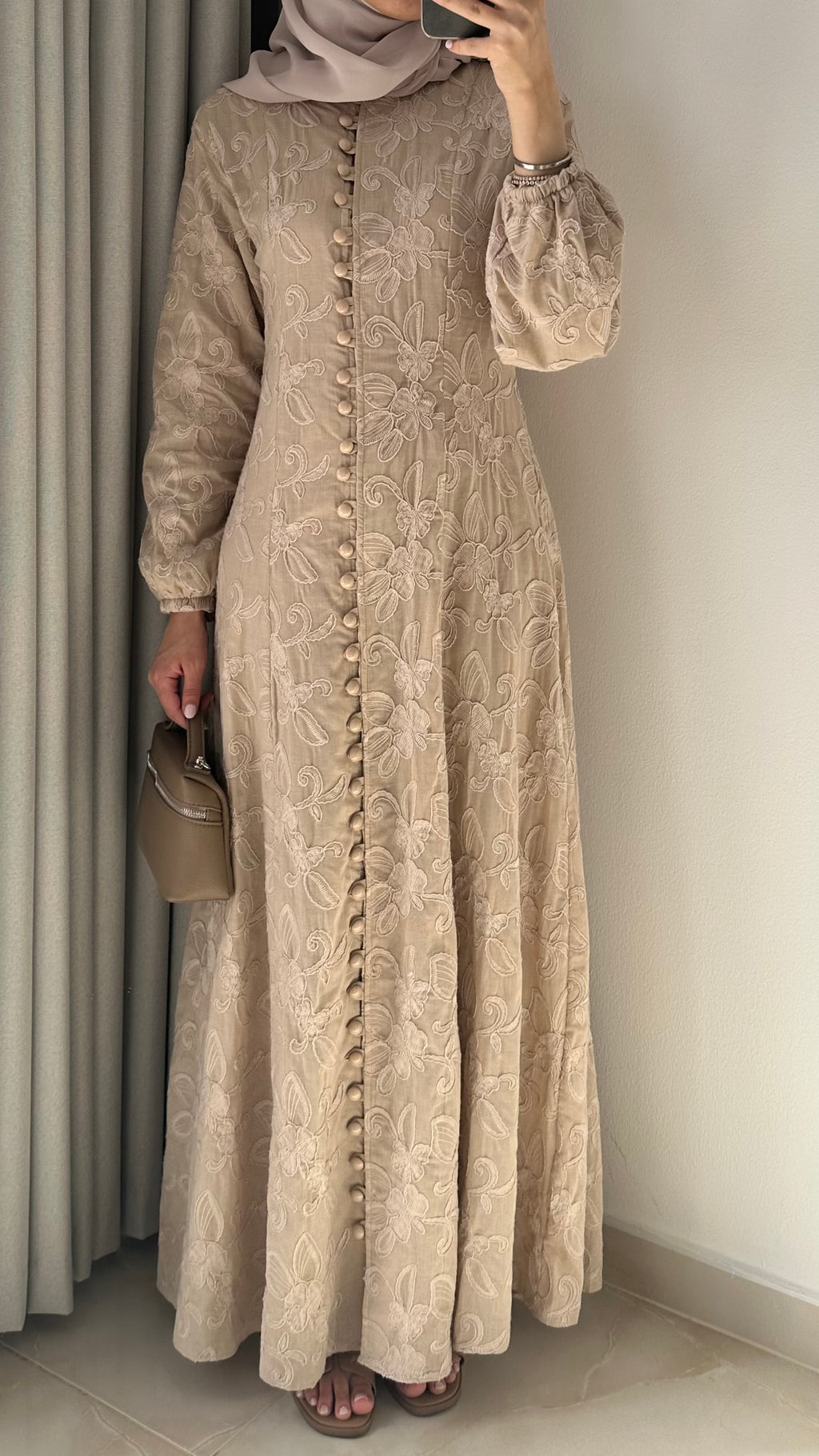 FLORINA Dress