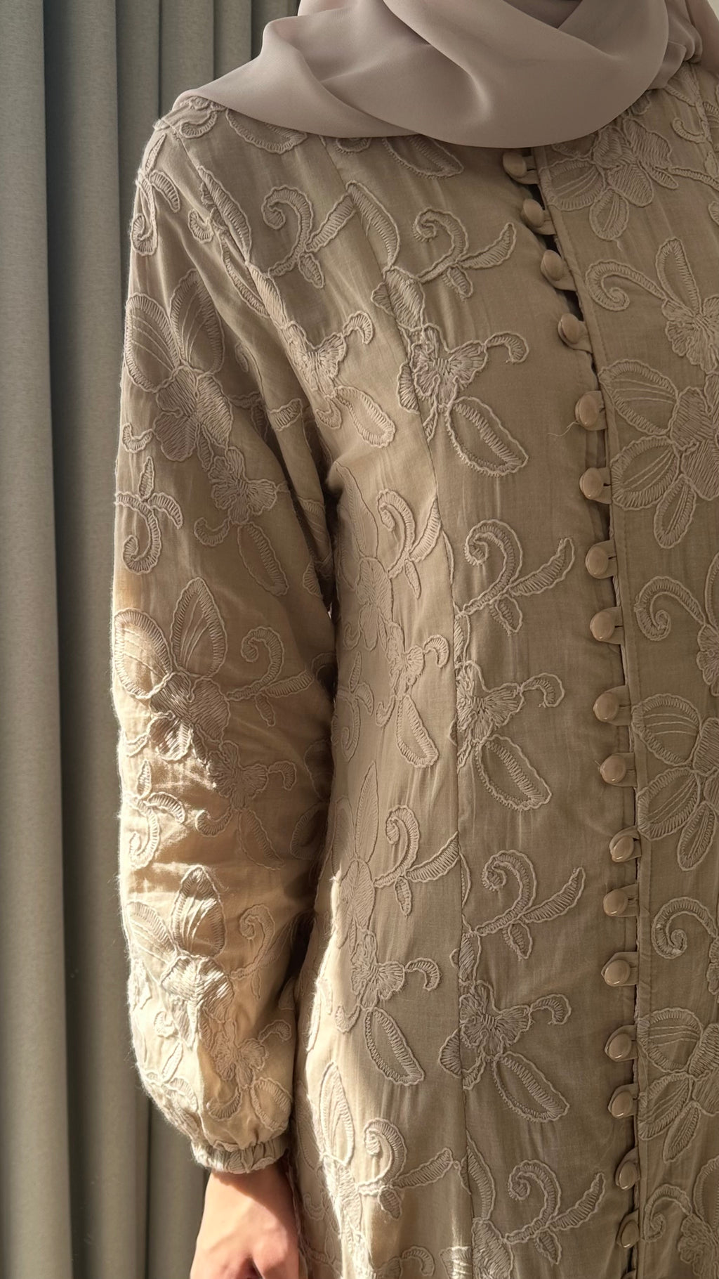FLORINA Dress