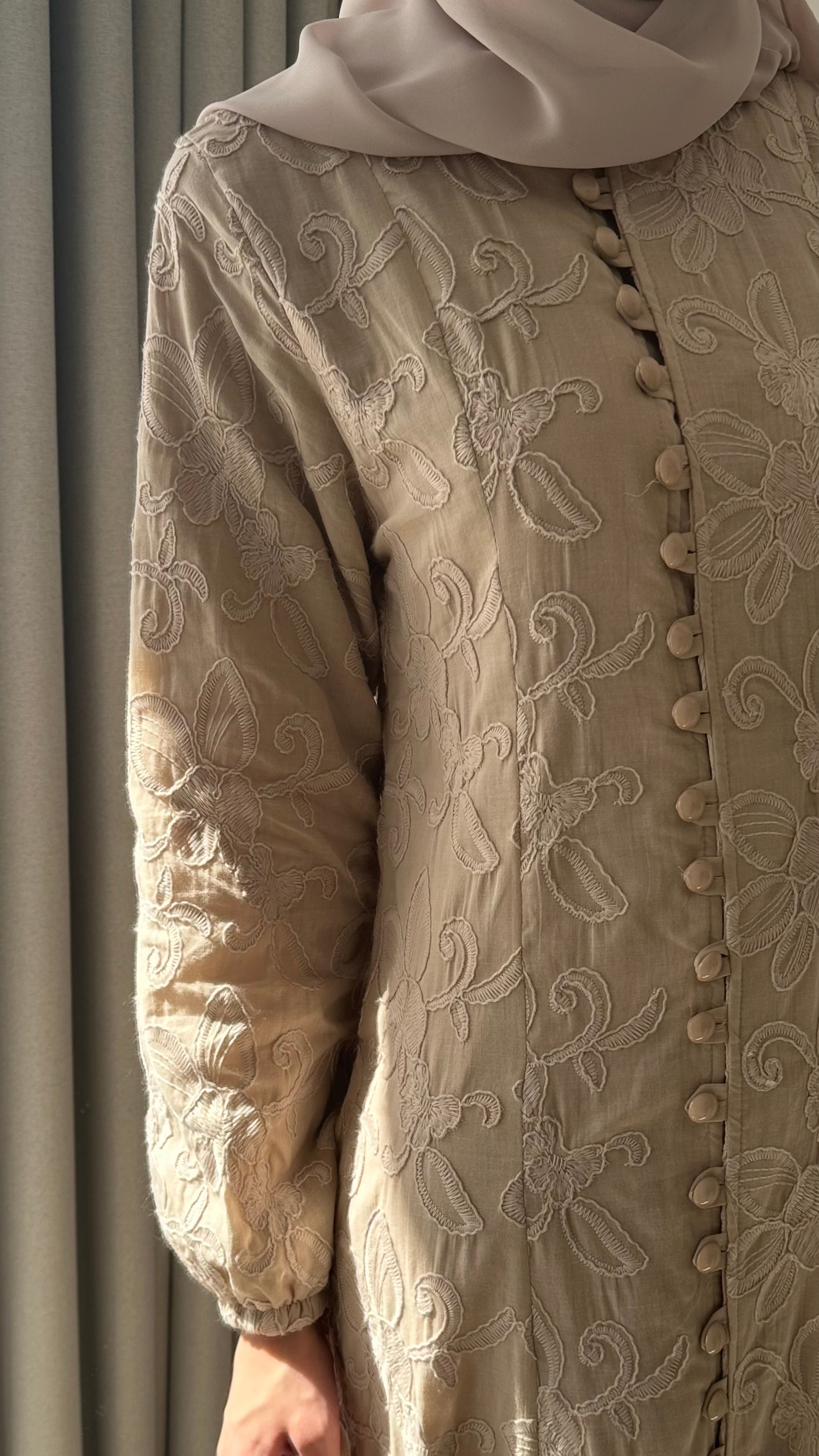FLORINA Dress