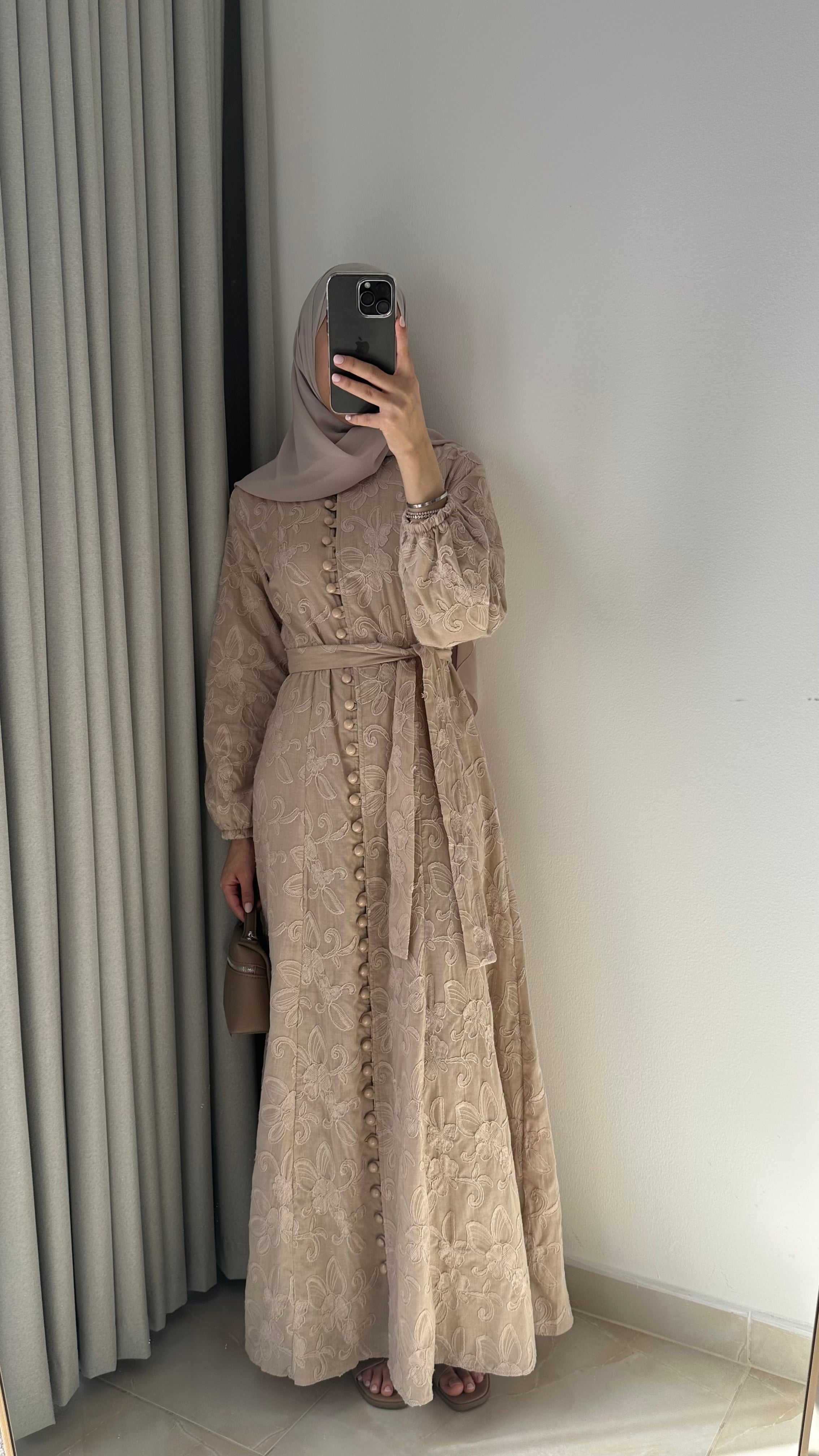 FLORINA Dress