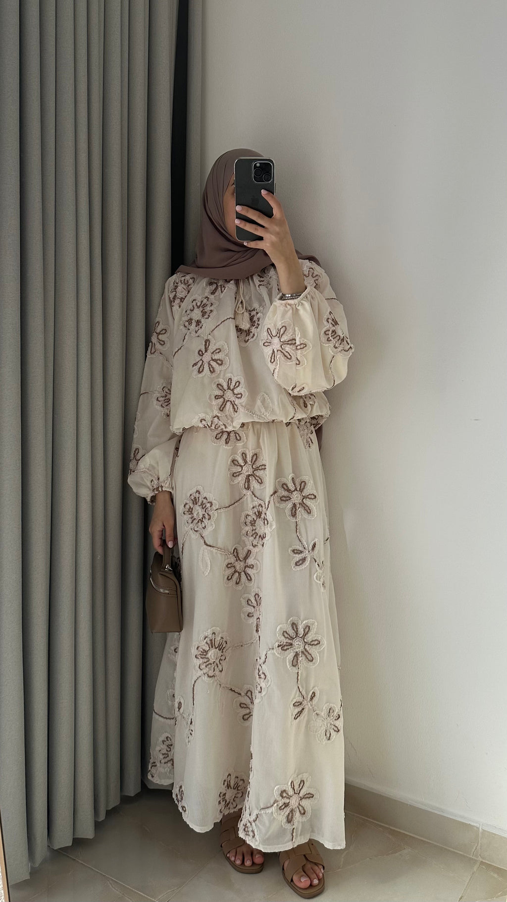VELOURA Set