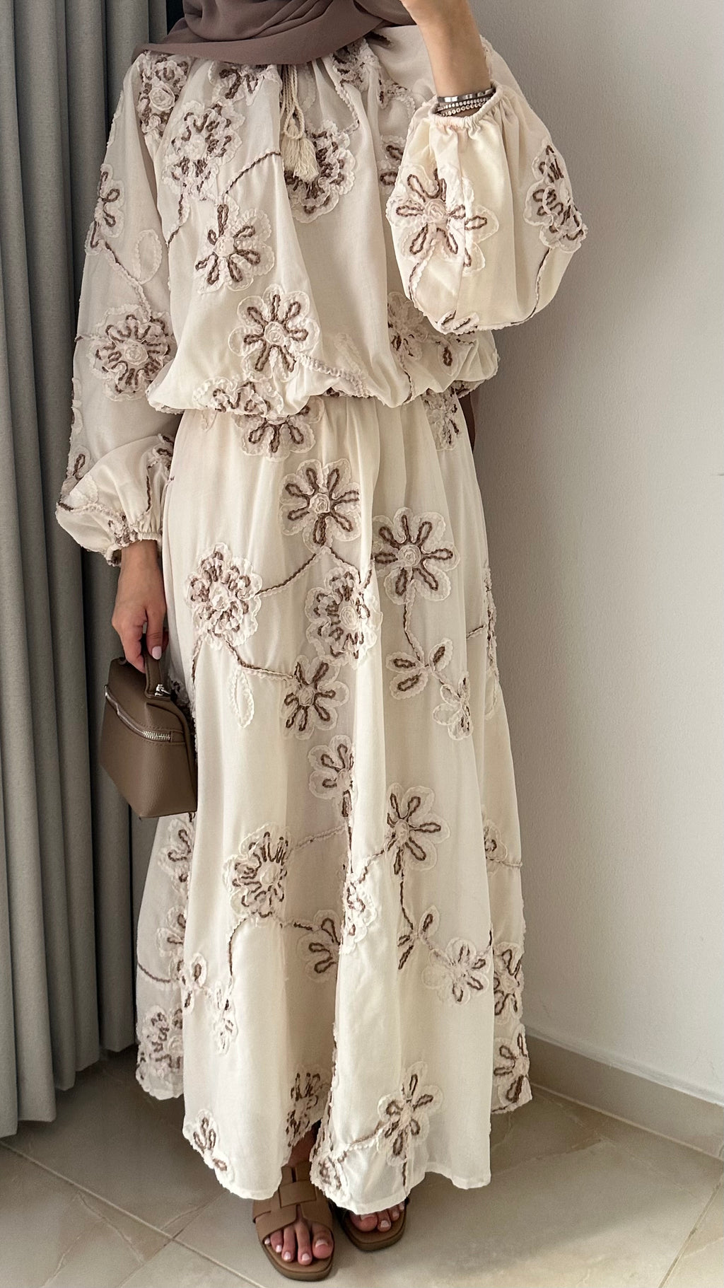 VELOURA Set