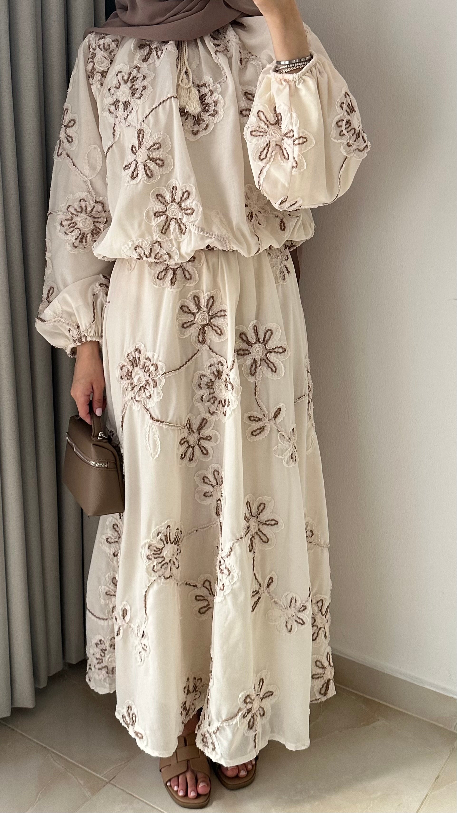 VELOURA Set