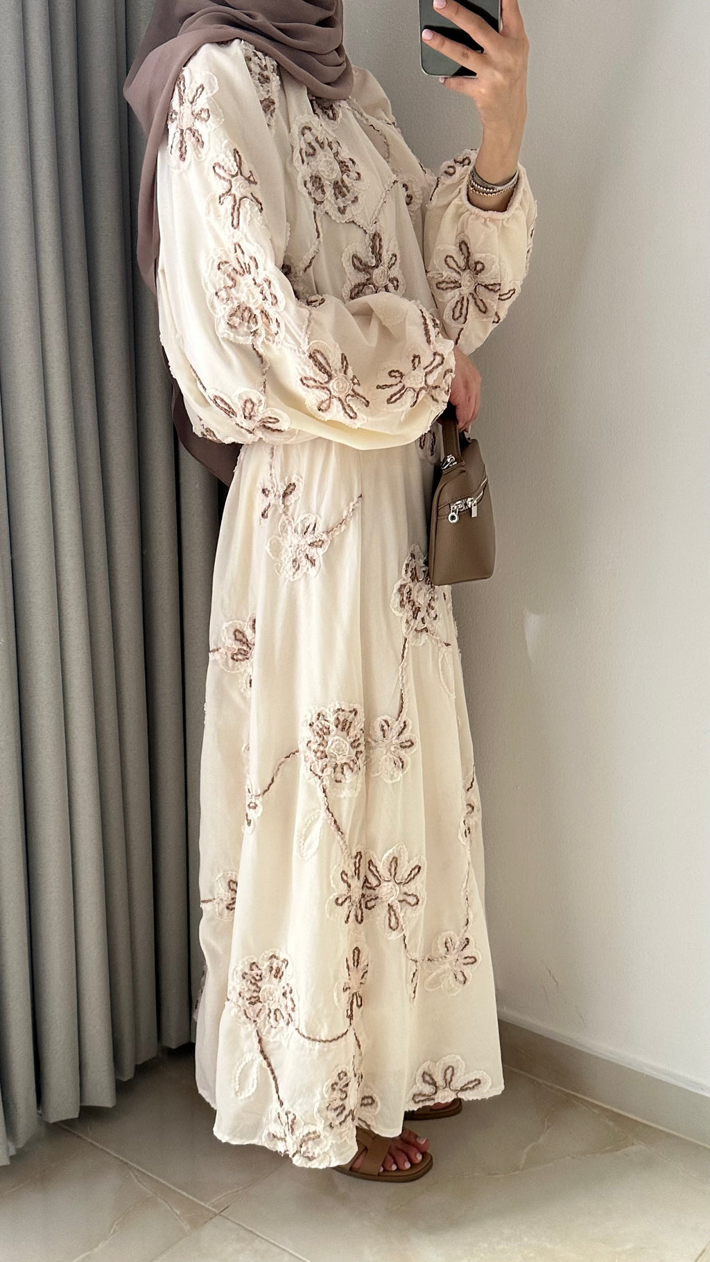 VELOURA Set
