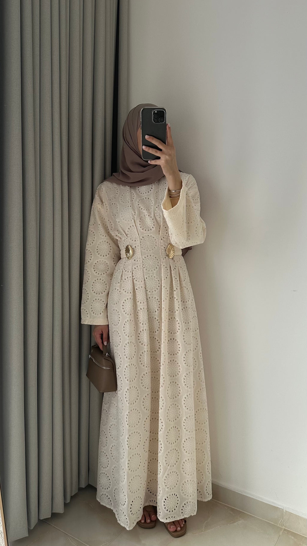 AVELIA Dress