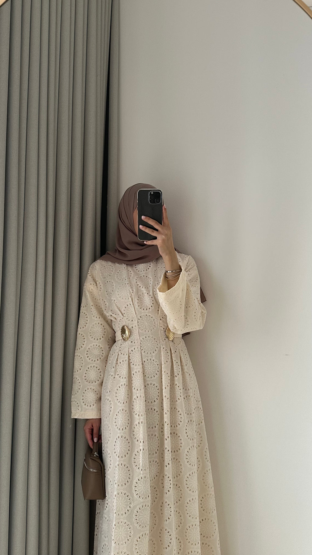 AVELIA Dress