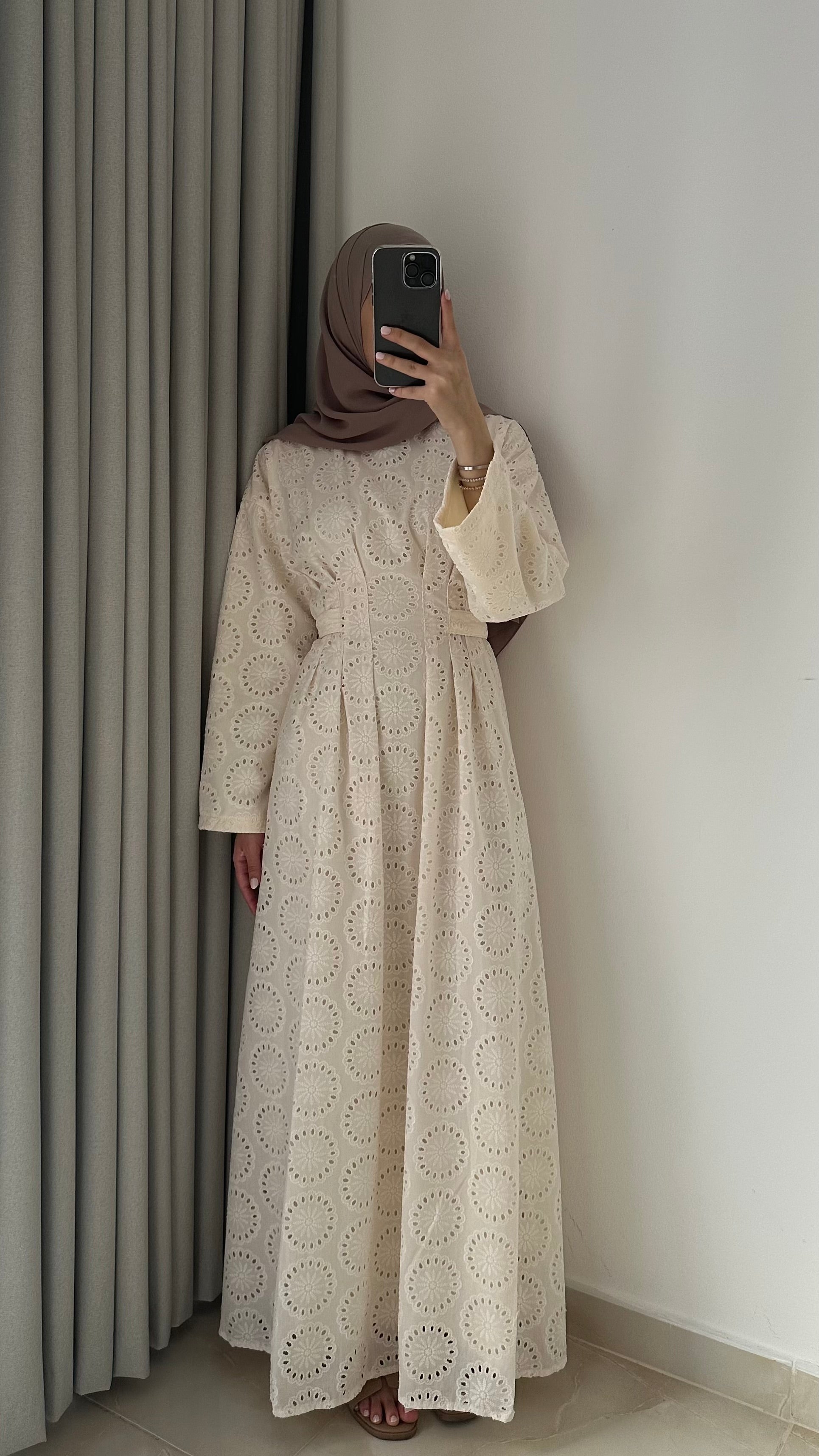 AVELIA Dress