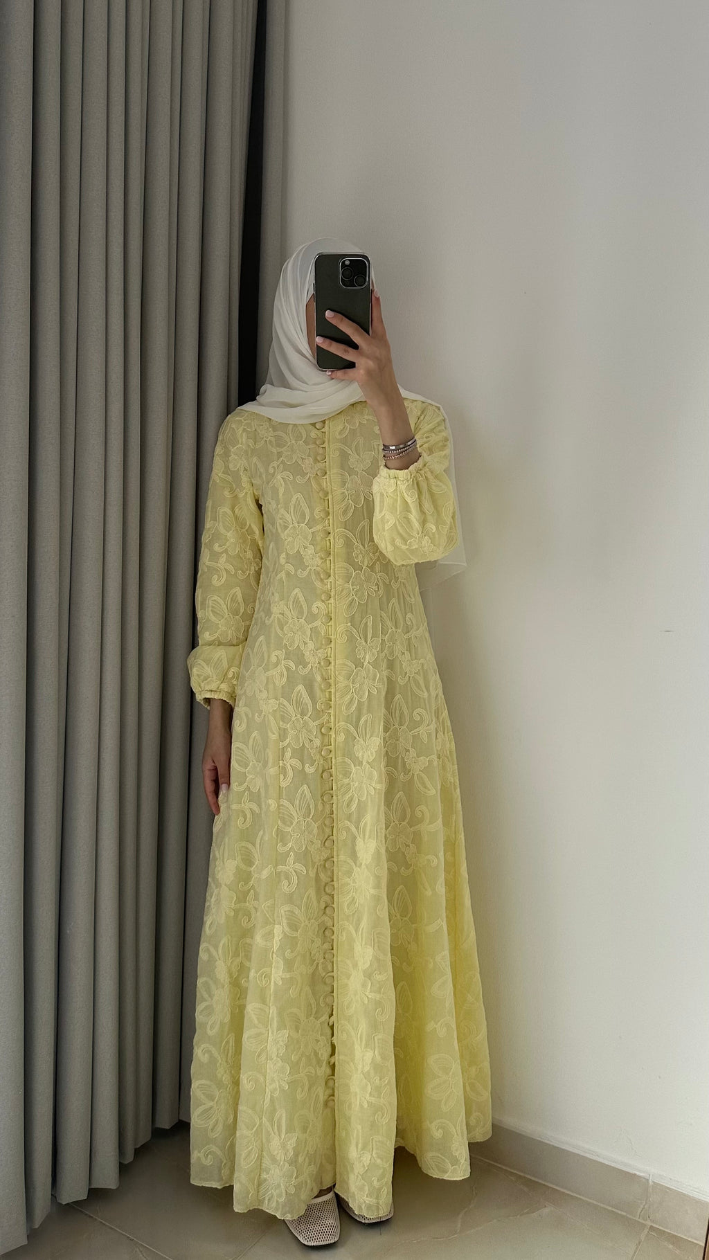 FLORINA Dress
