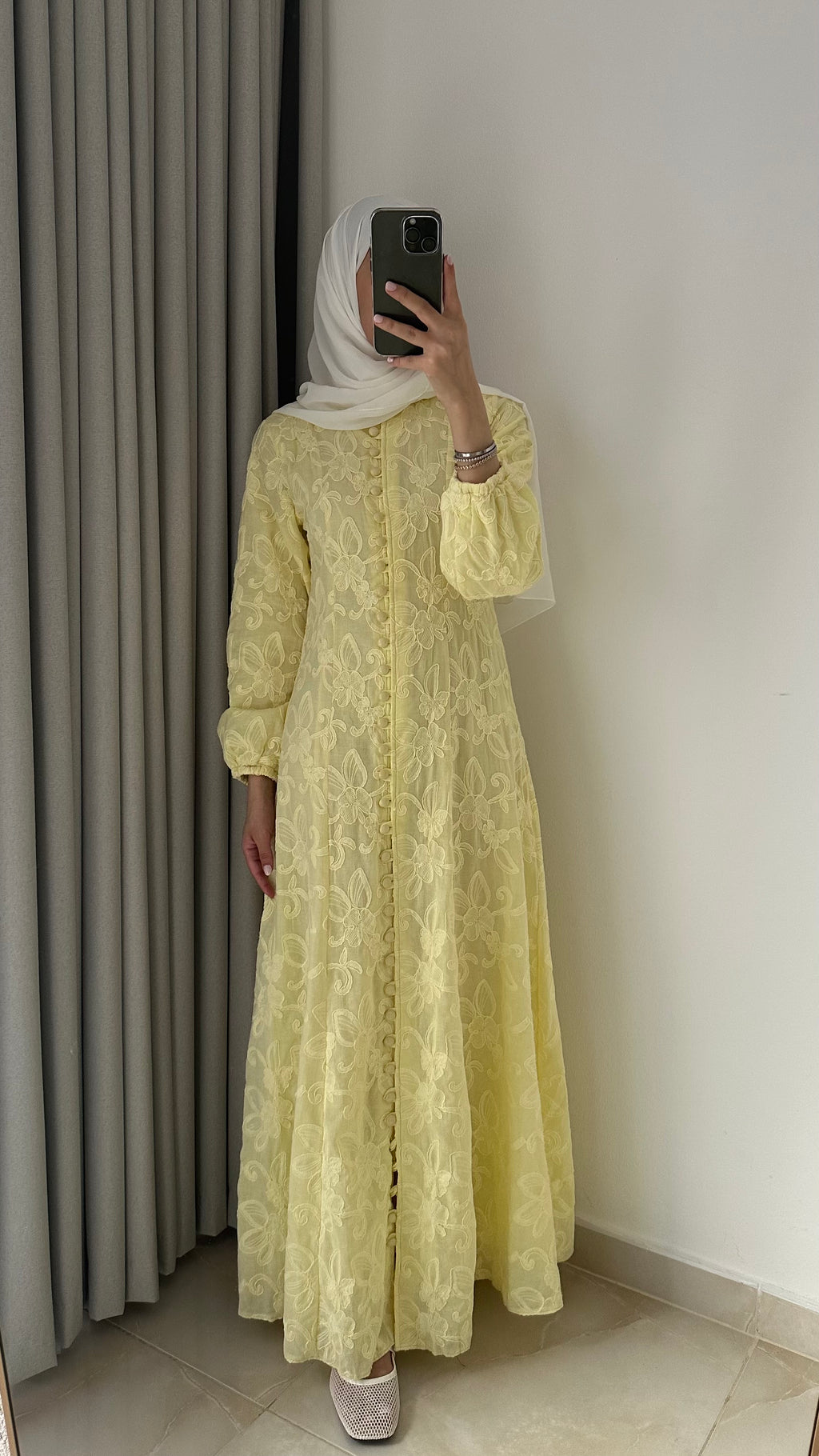 FLORINA Dress