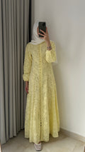 FLORINA Dress