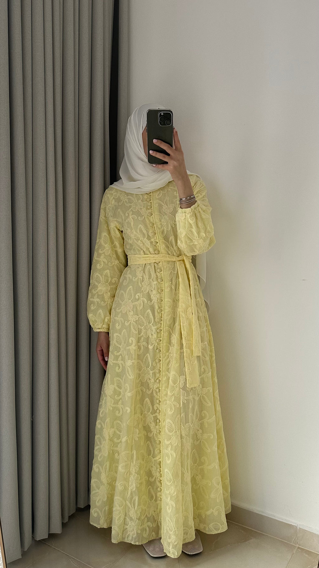 FLORINA Dress