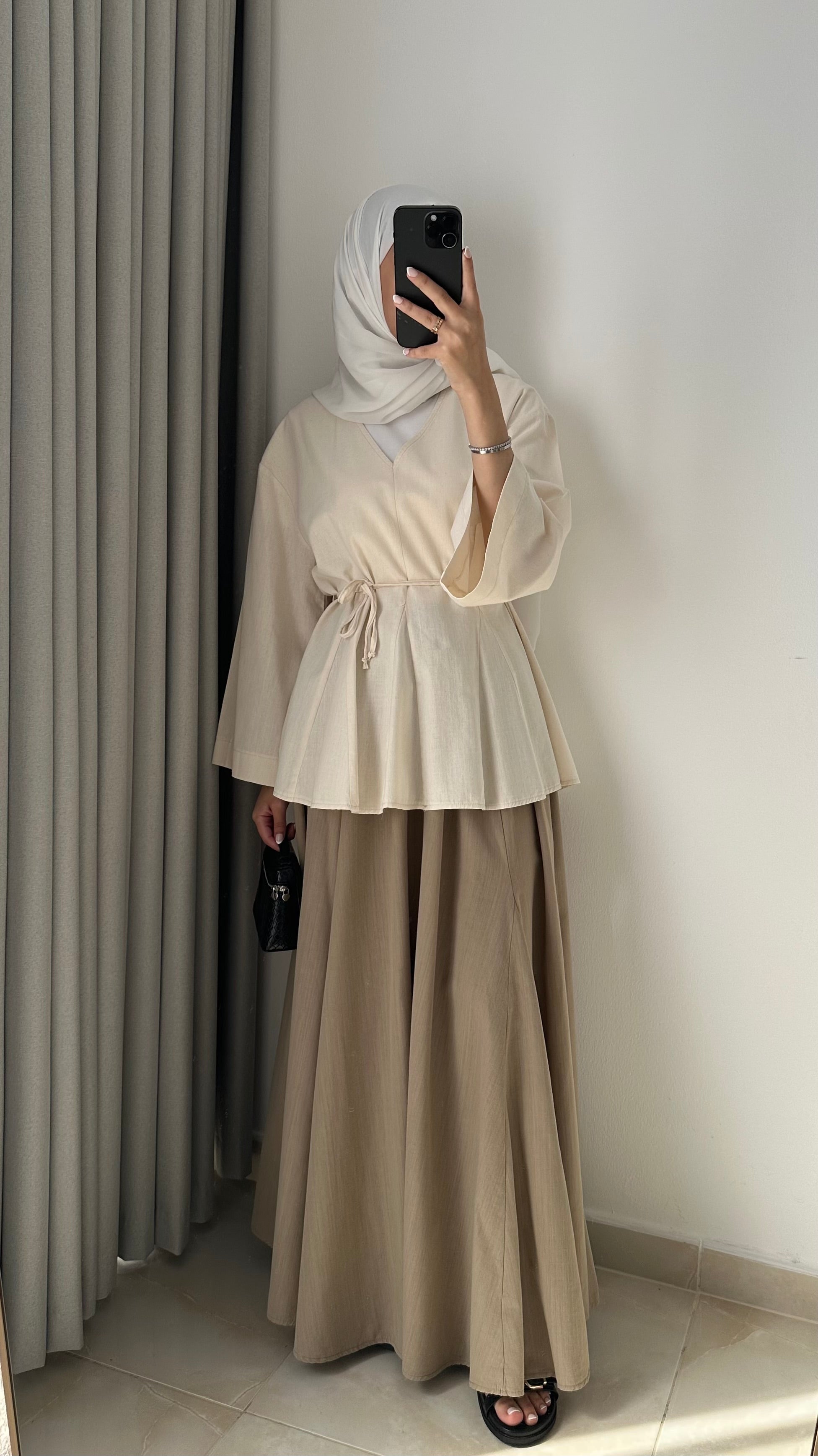 AVELINE Skirt