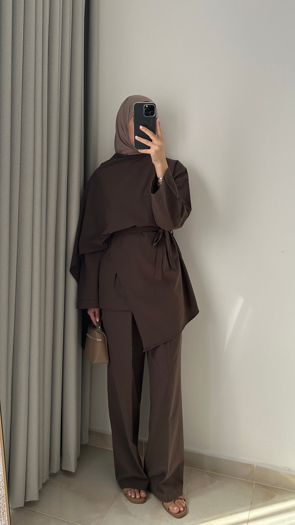 NOMADE Set