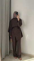 NOMADE Set