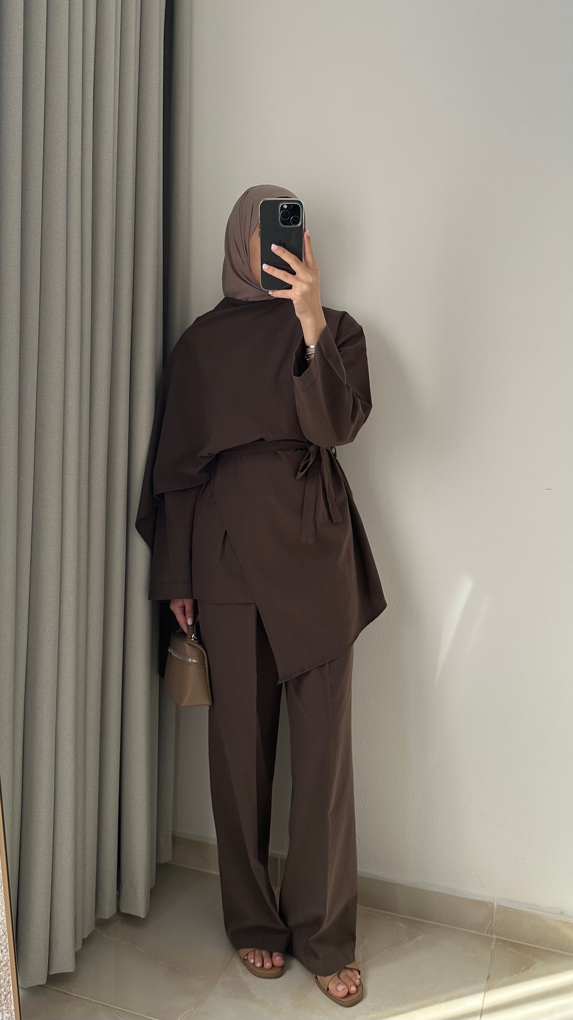NOMADE Set