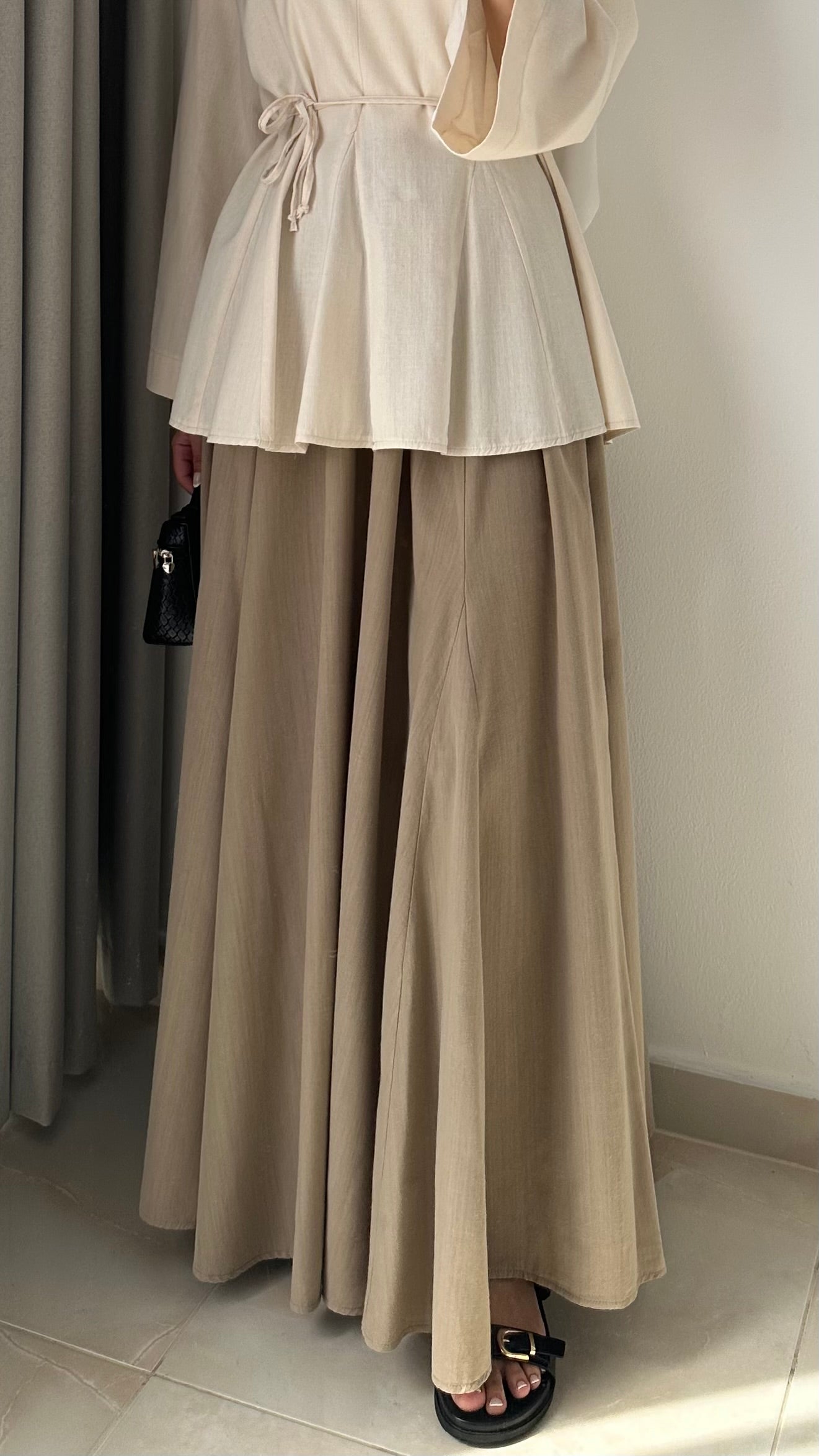 AVELINE Skirt