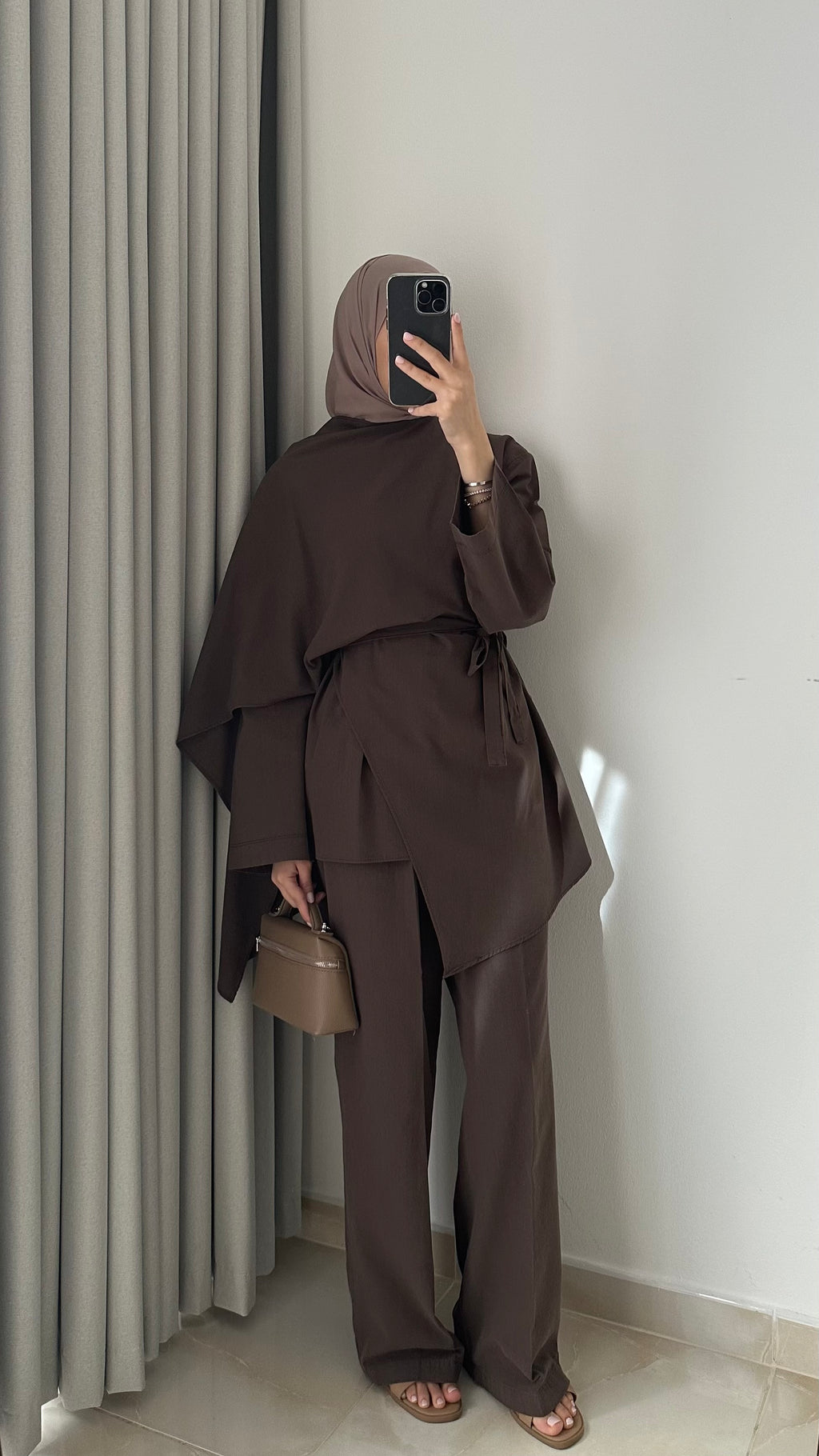 NOMADE Set