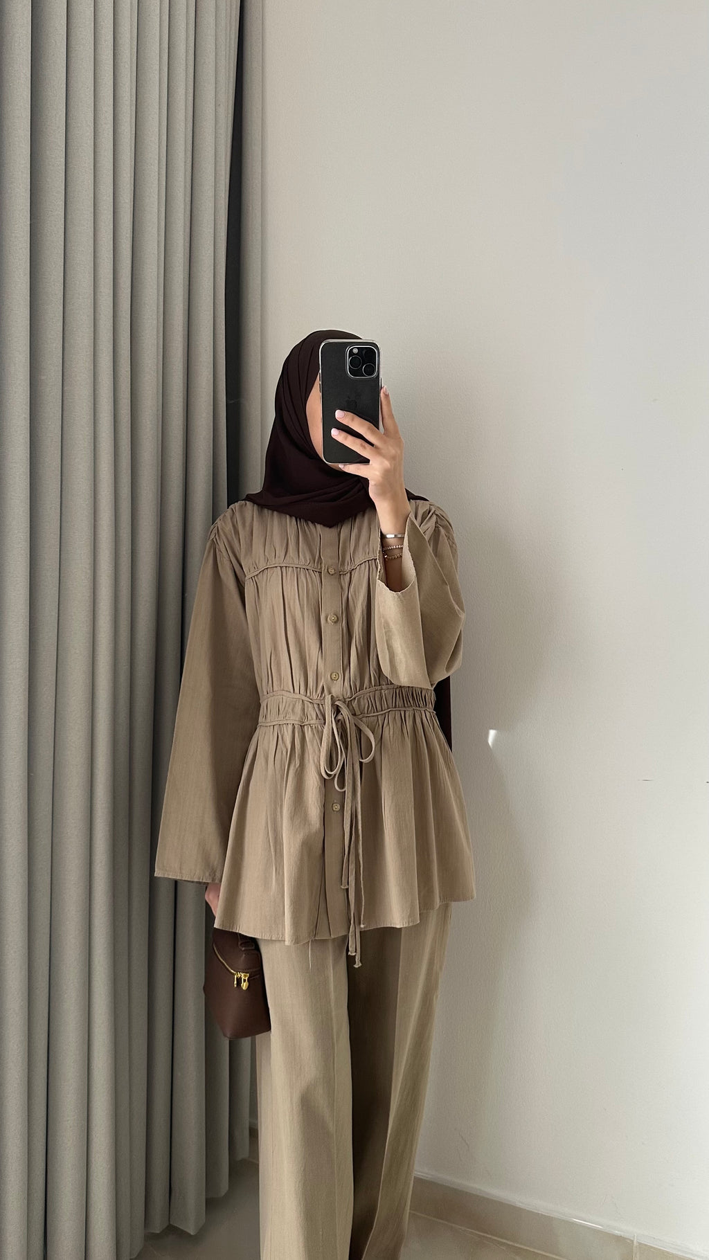 LINORA Set