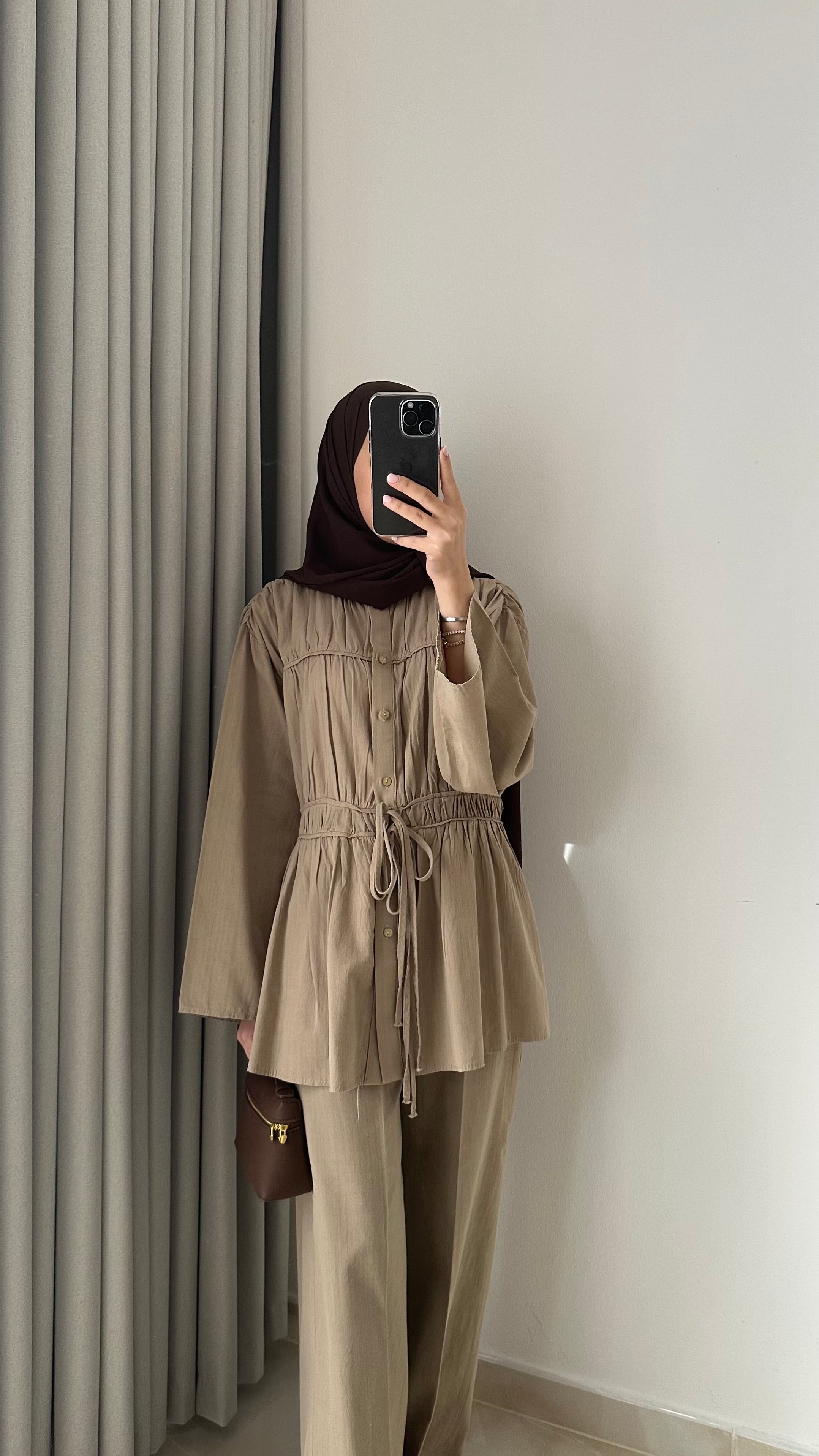 LINORA Set