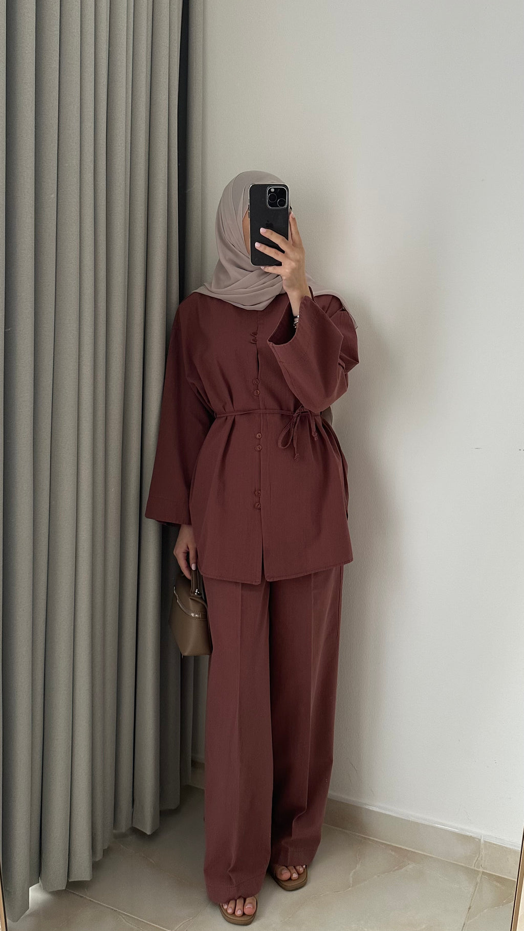 PALOMA Set