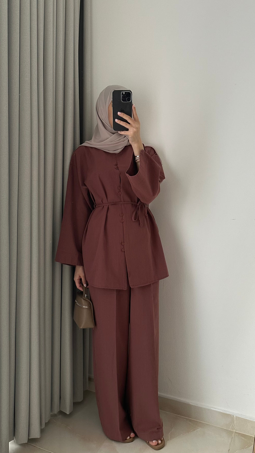 PALOMA Set