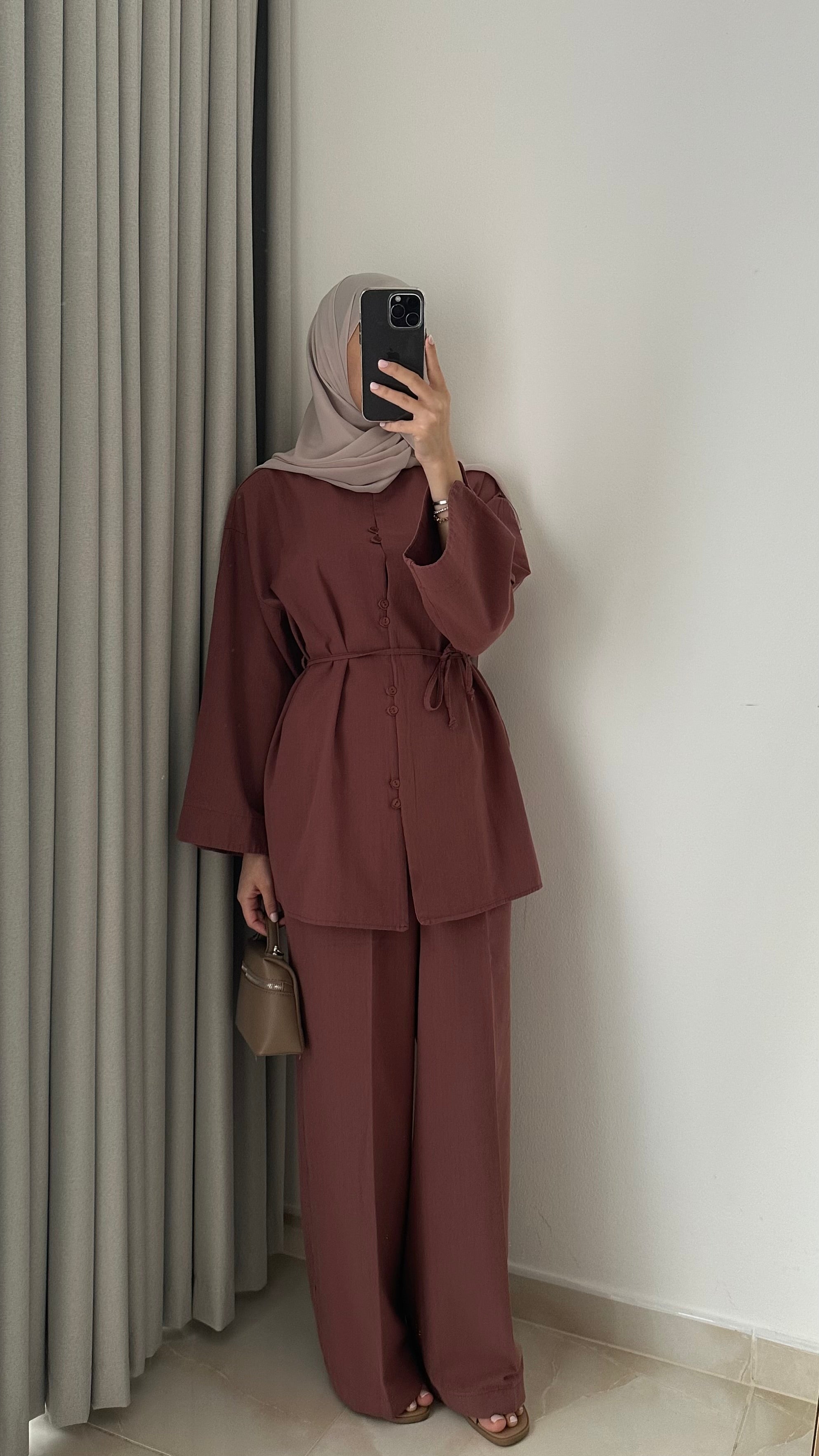 PALOMA Set