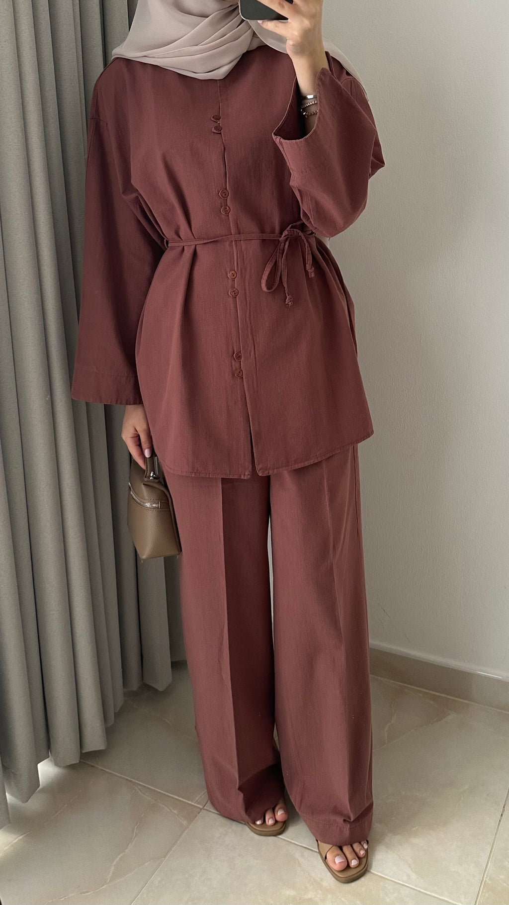 PALOMA Set