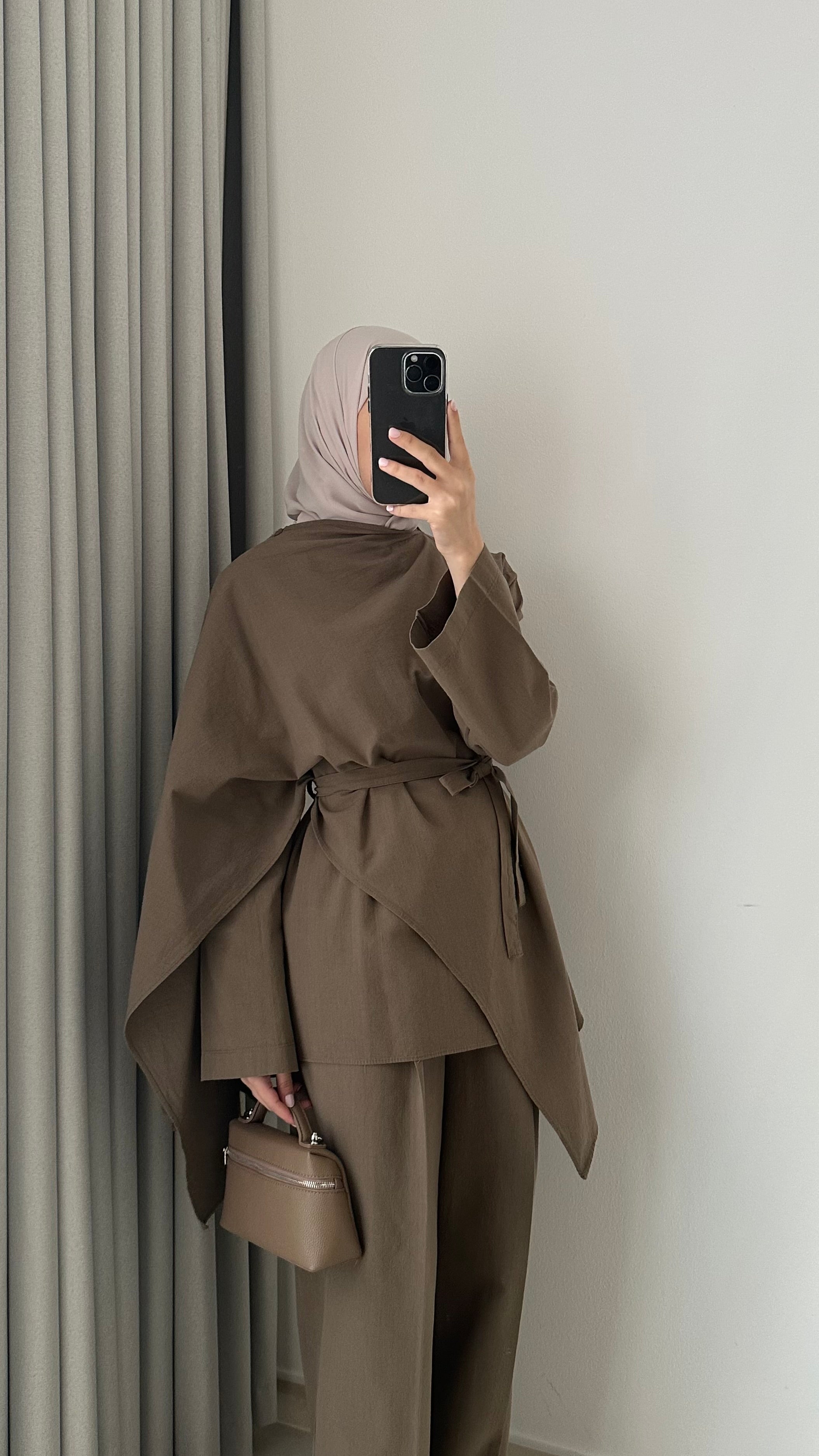NOMADE Set