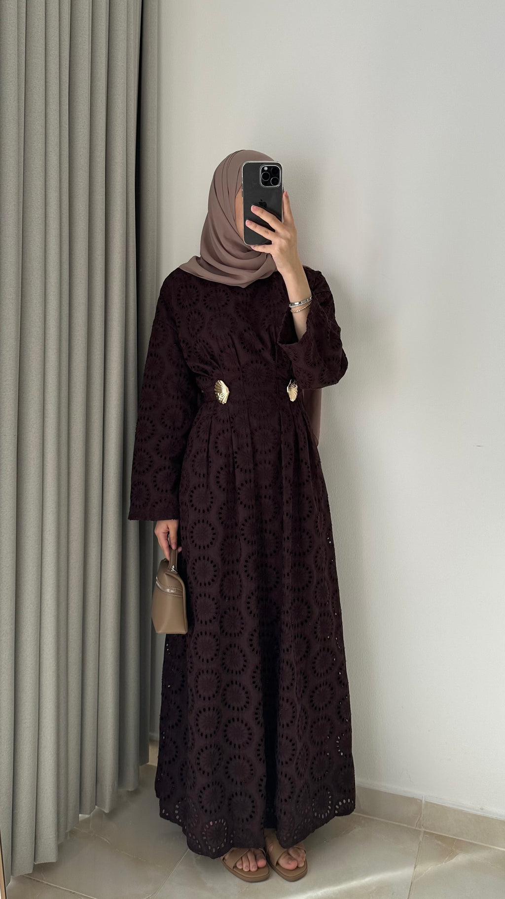 AVELIA Dress