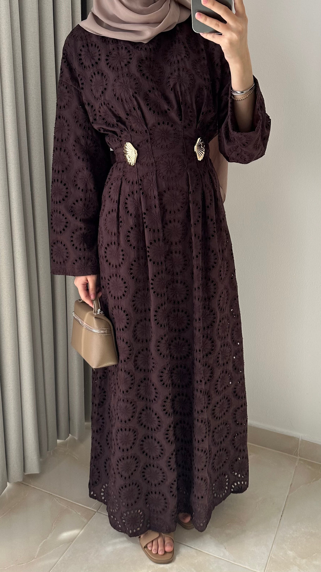 AVELIA Dress